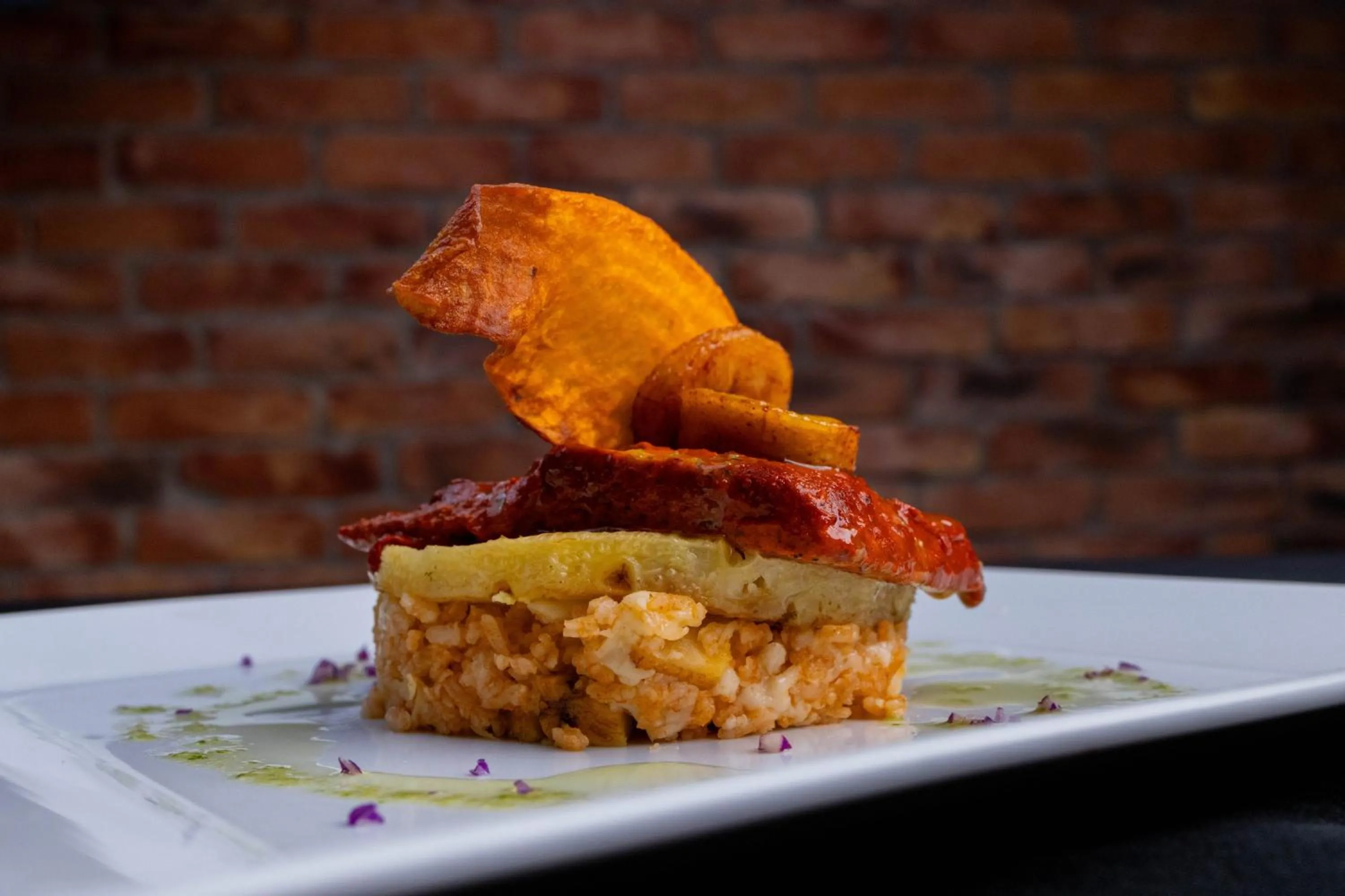 Dinner in Tesoro Ixtapa All Inclusive