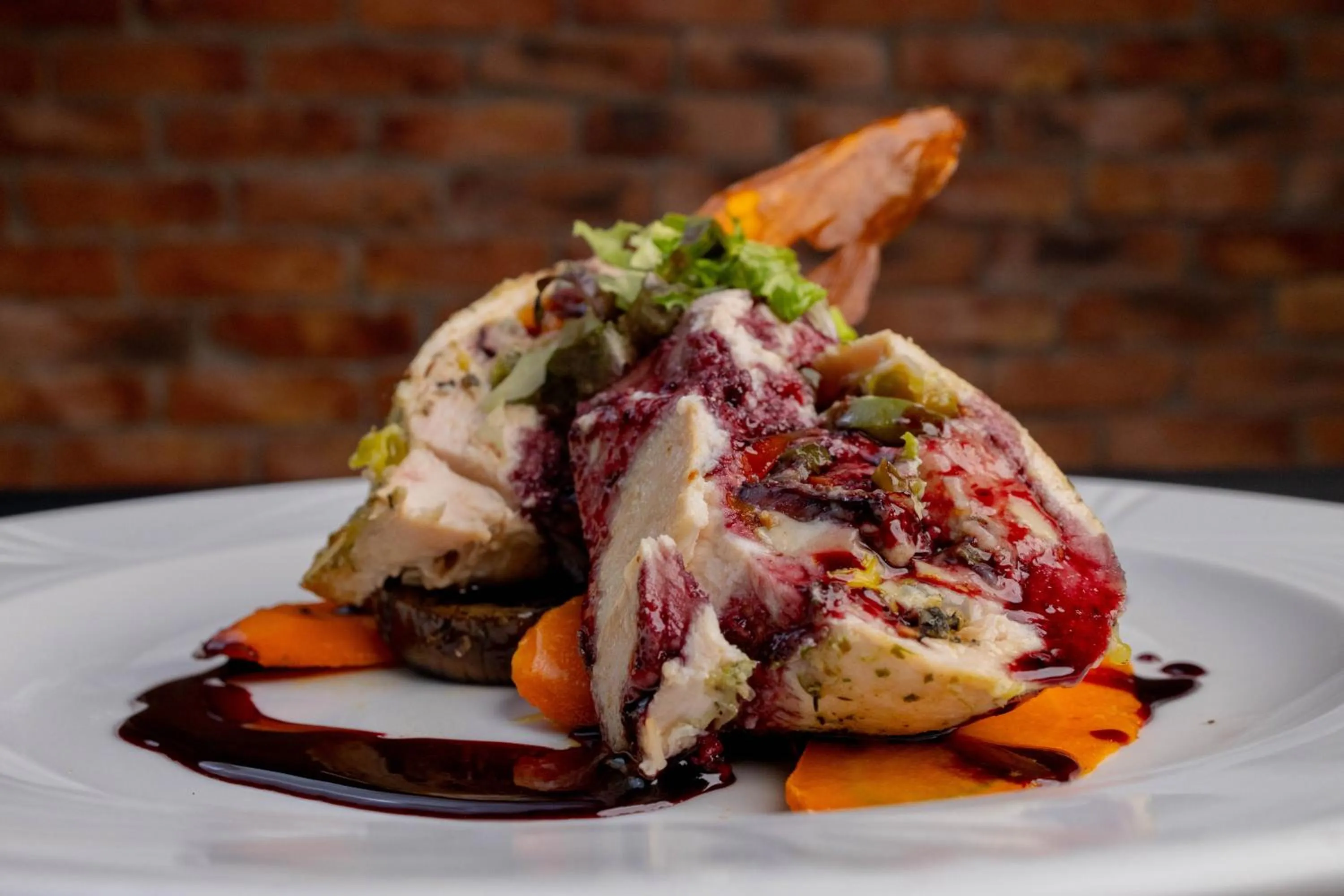 Dinner in Tesoro Ixtapa All Inclusive