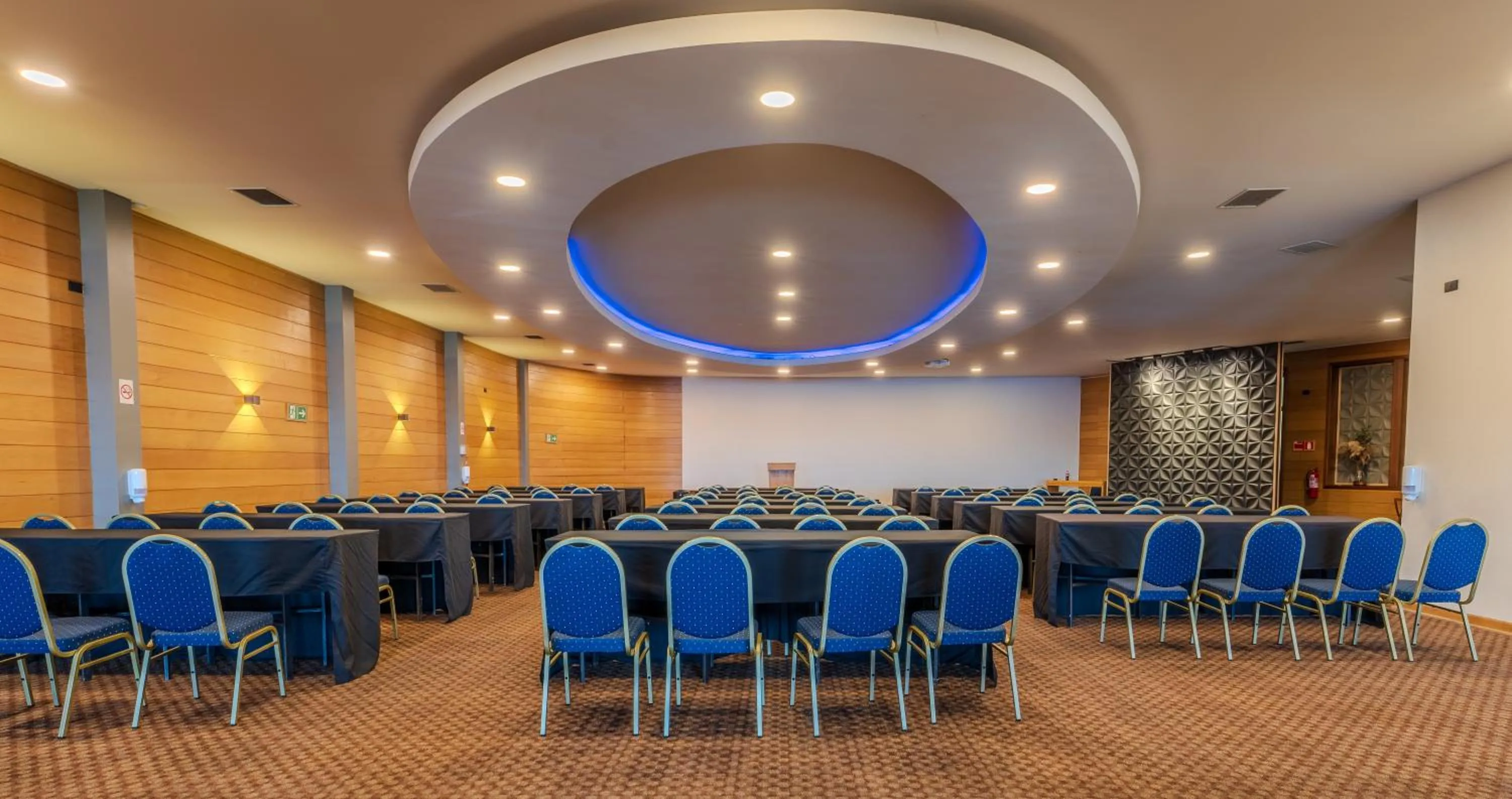 Meeting/conference room in Hotel Bellavista