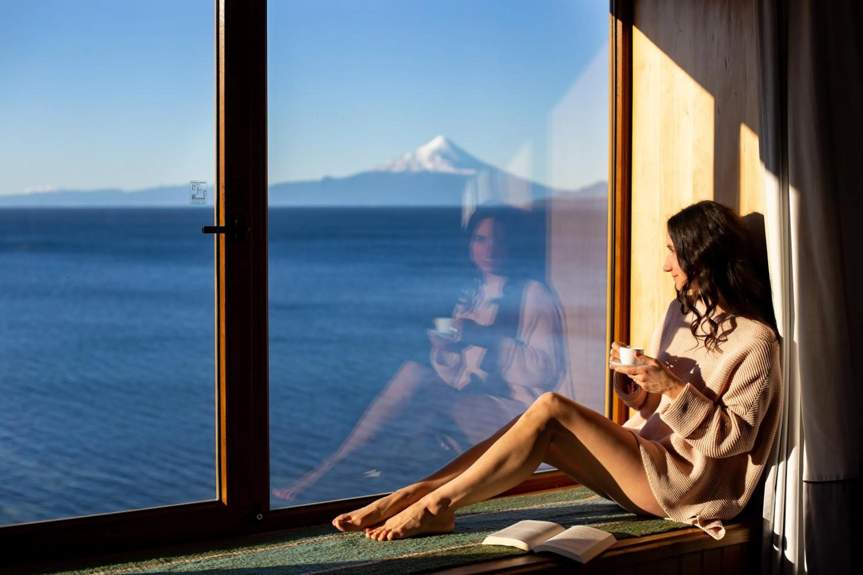 Photo of the whole room in Hotel Bellavista