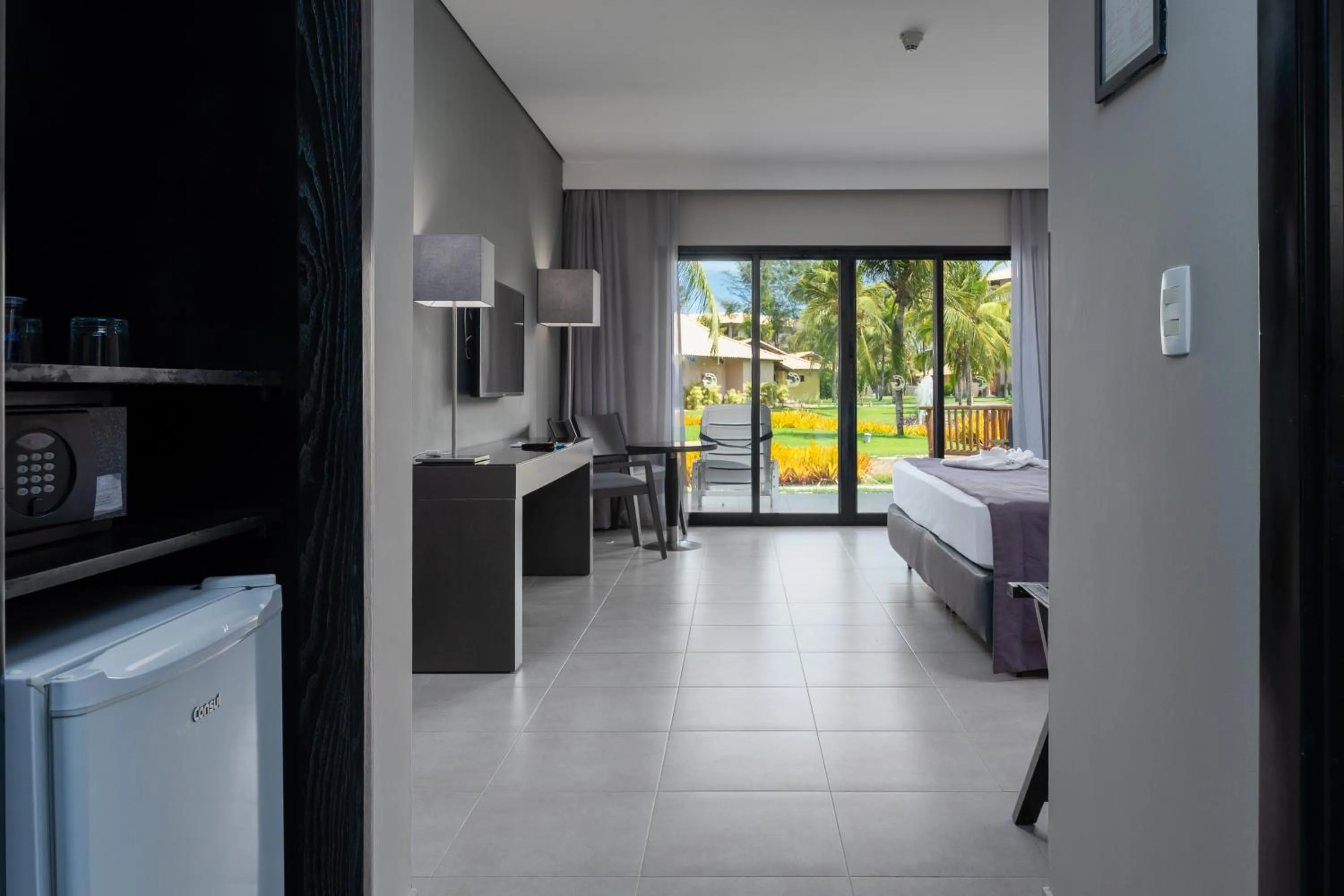 Decorative detail in Vila Galé Resort Cumbuco - All inclusive