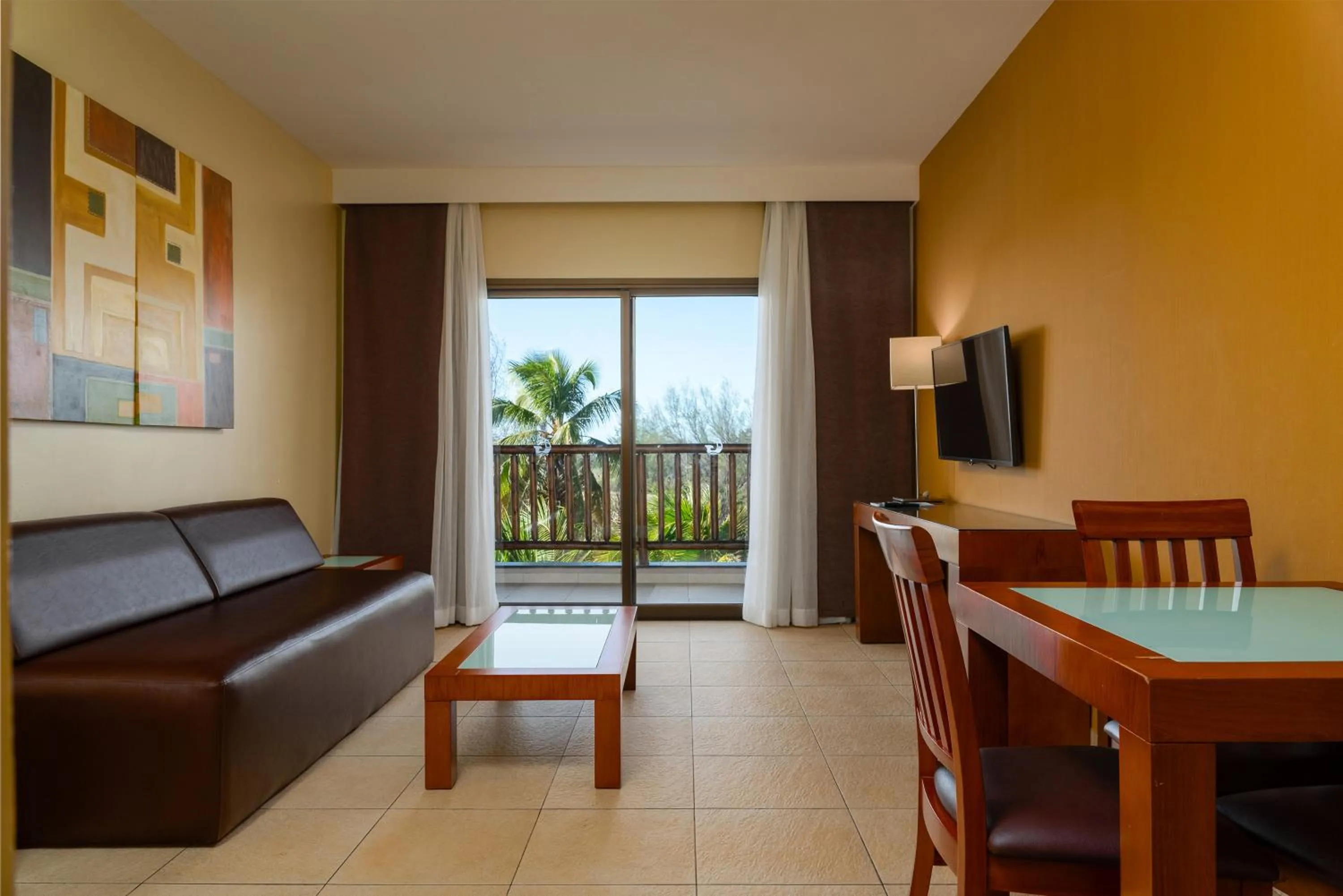 Decorative detail in Vila Galé Resort Cumbuco - All inclusive