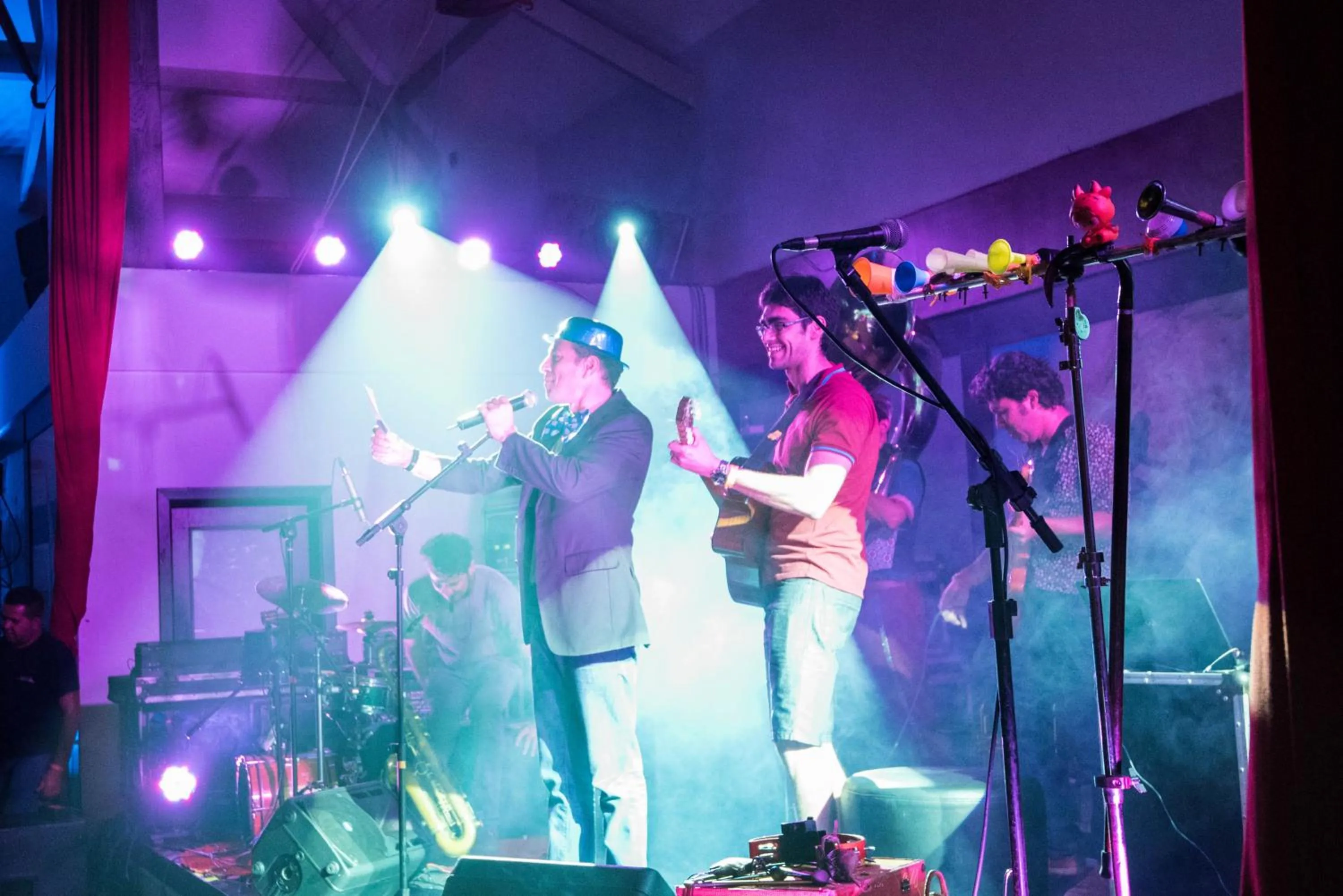 Activities in Vila Galé Resort Cumbuco - All inclusive