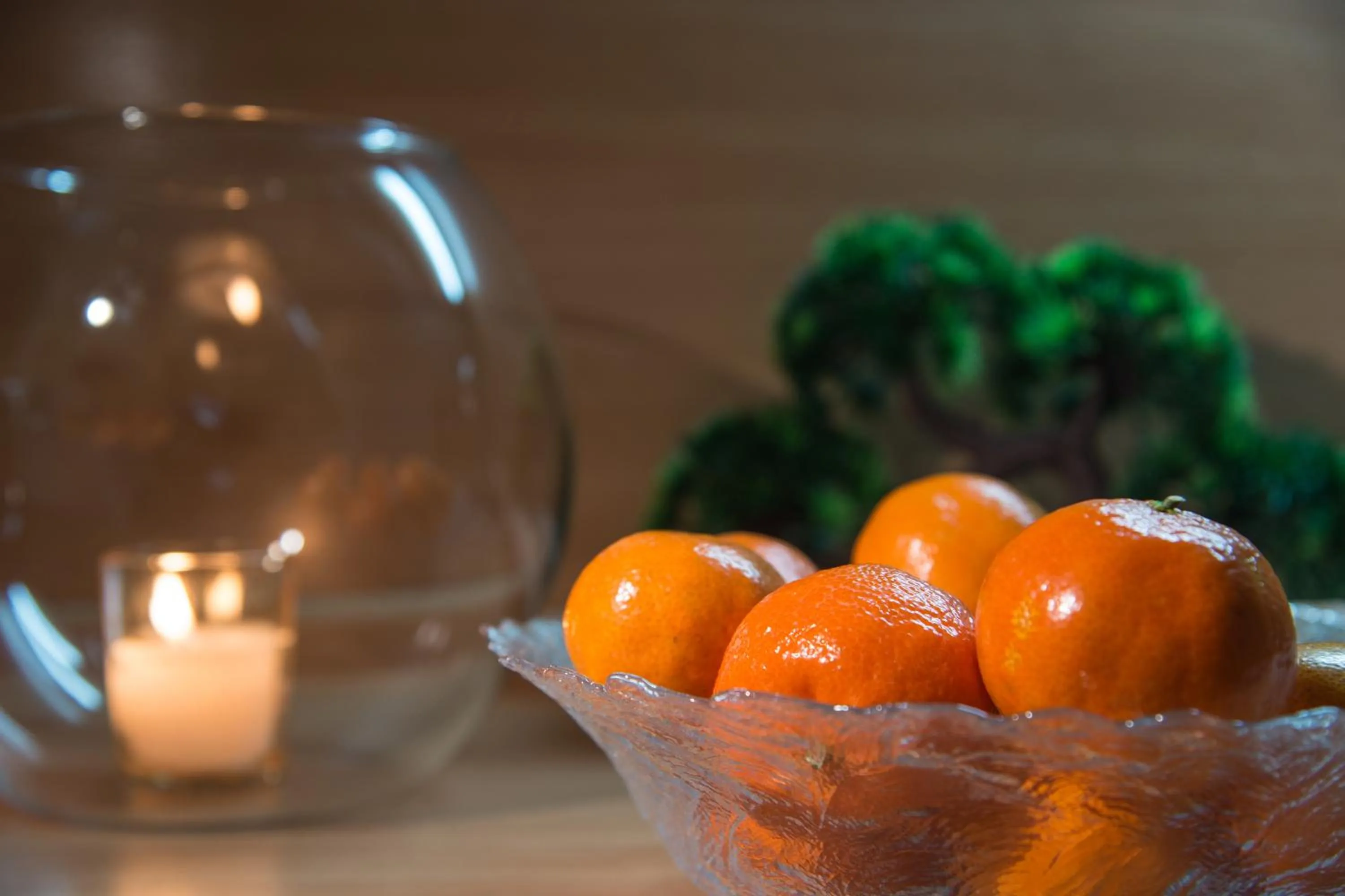 Effect Malina Residence Hotel