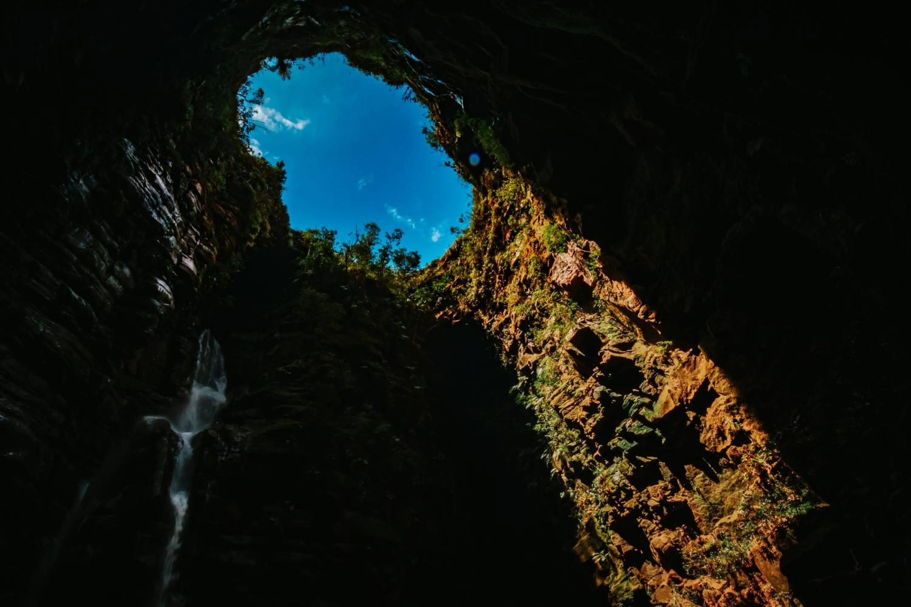 Nearby landmark in Planalto Select Hotel Ponta Grossa