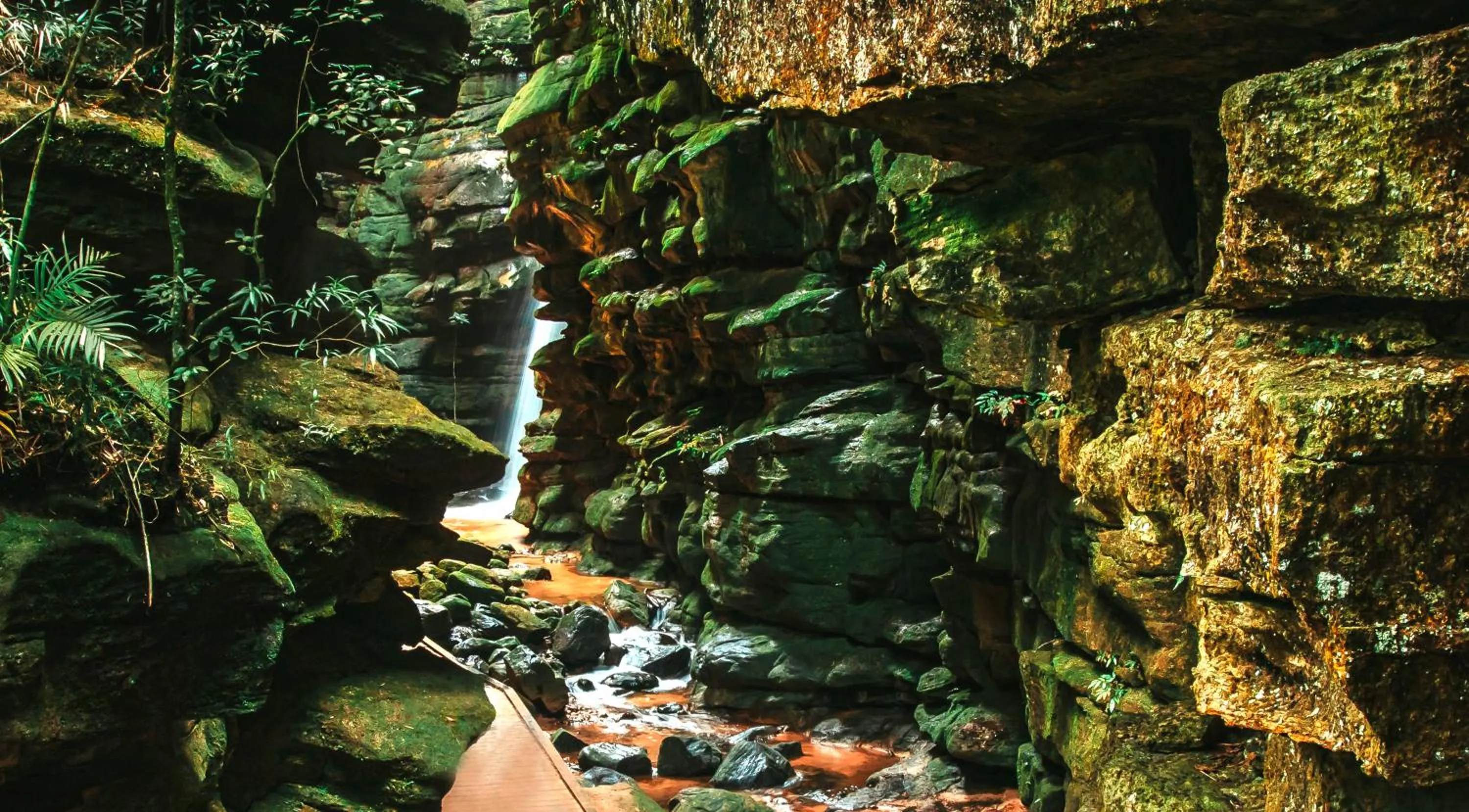 Nearby landmark in Planalto Select Hotel Ponta Grossa