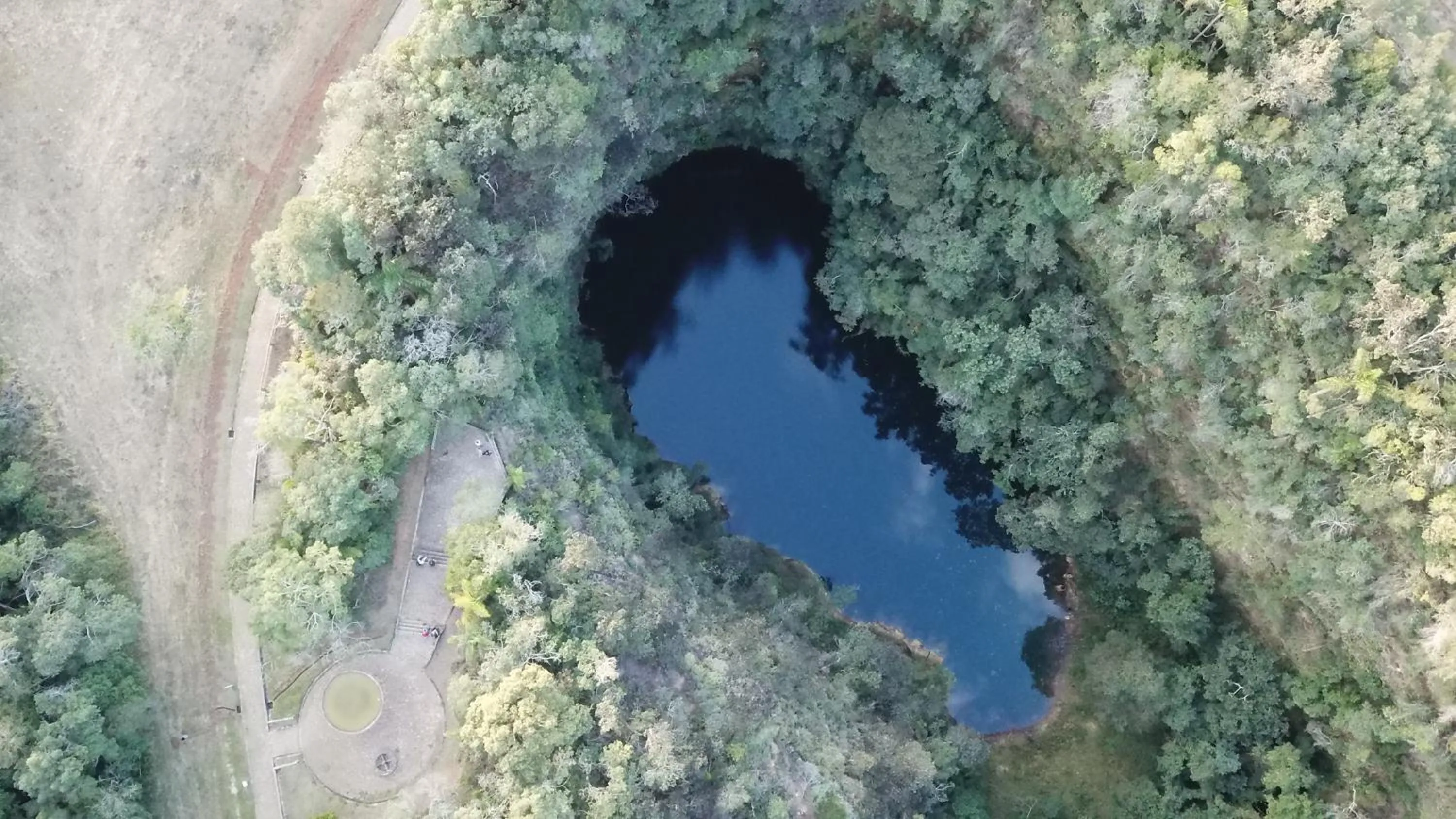 Nearby landmark in Planalto Select Hotel Ponta Grossa