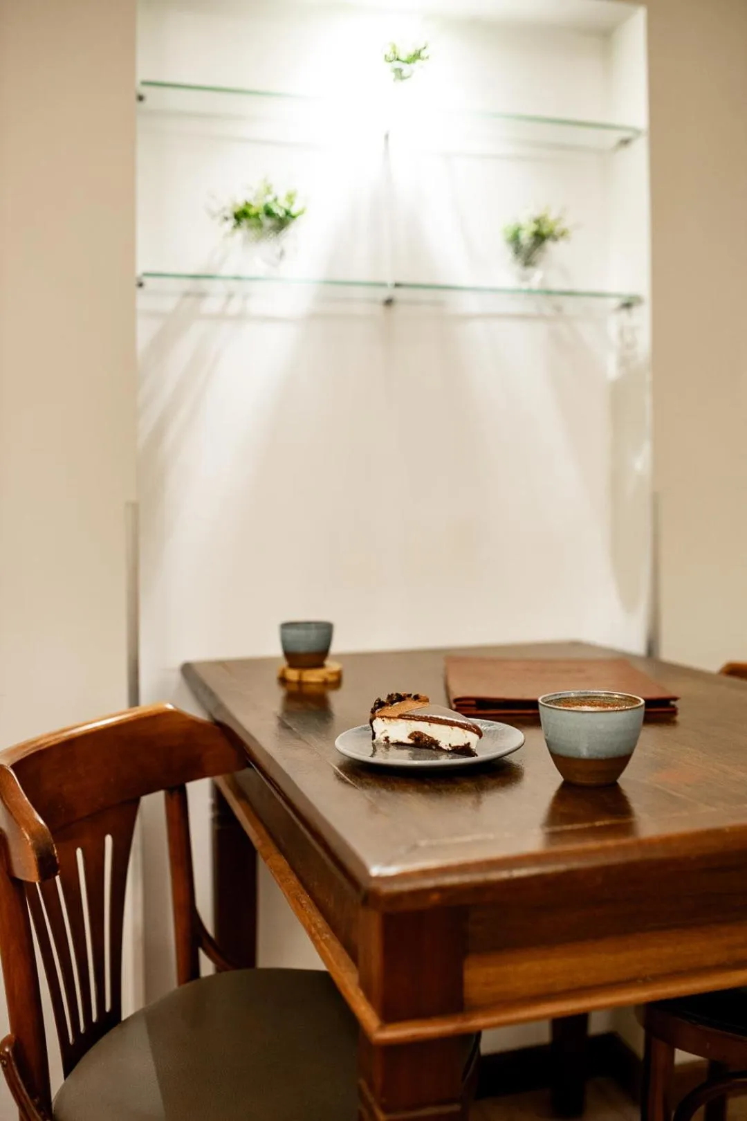 Dining area in Planalto Select Hotel Ponta Grossa