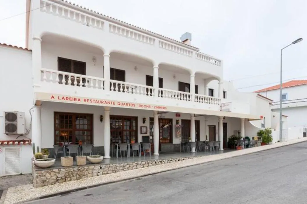 Guesthouse A Lareira