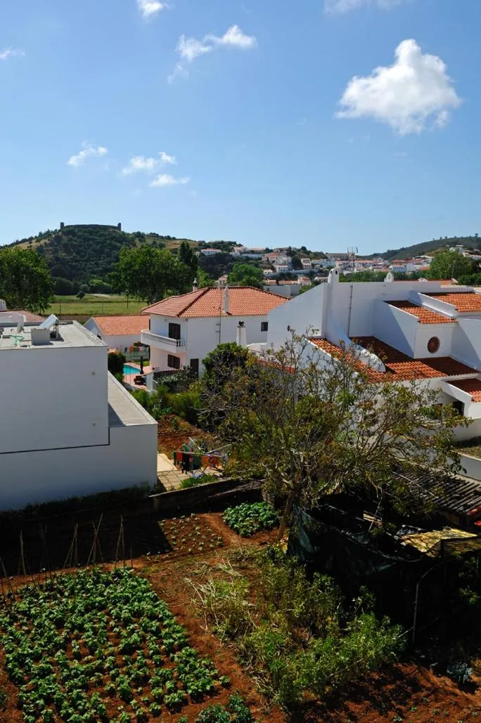 View (from property/room) in Guesthouse A Lareira