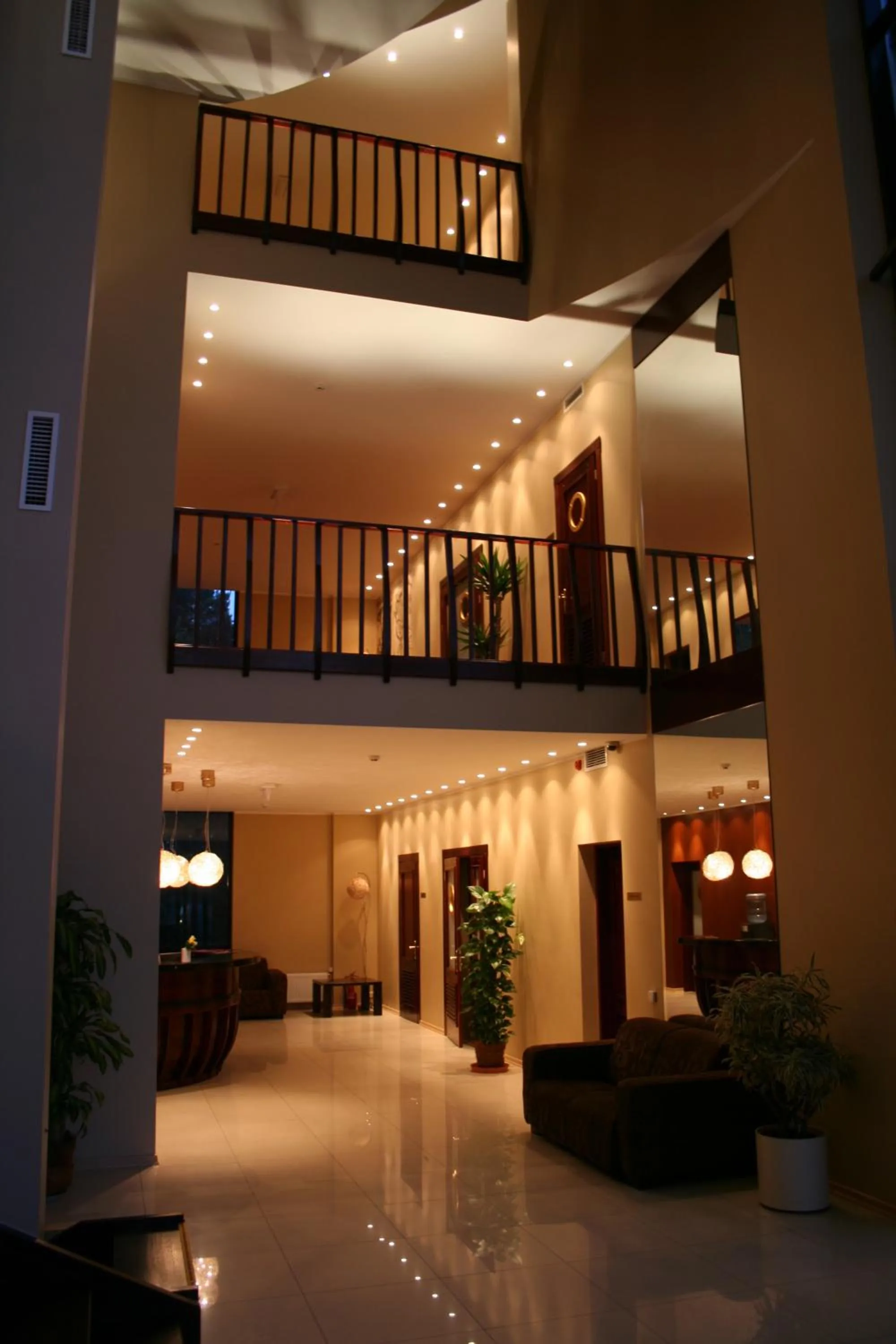 View (from property/room) in Port Hotel