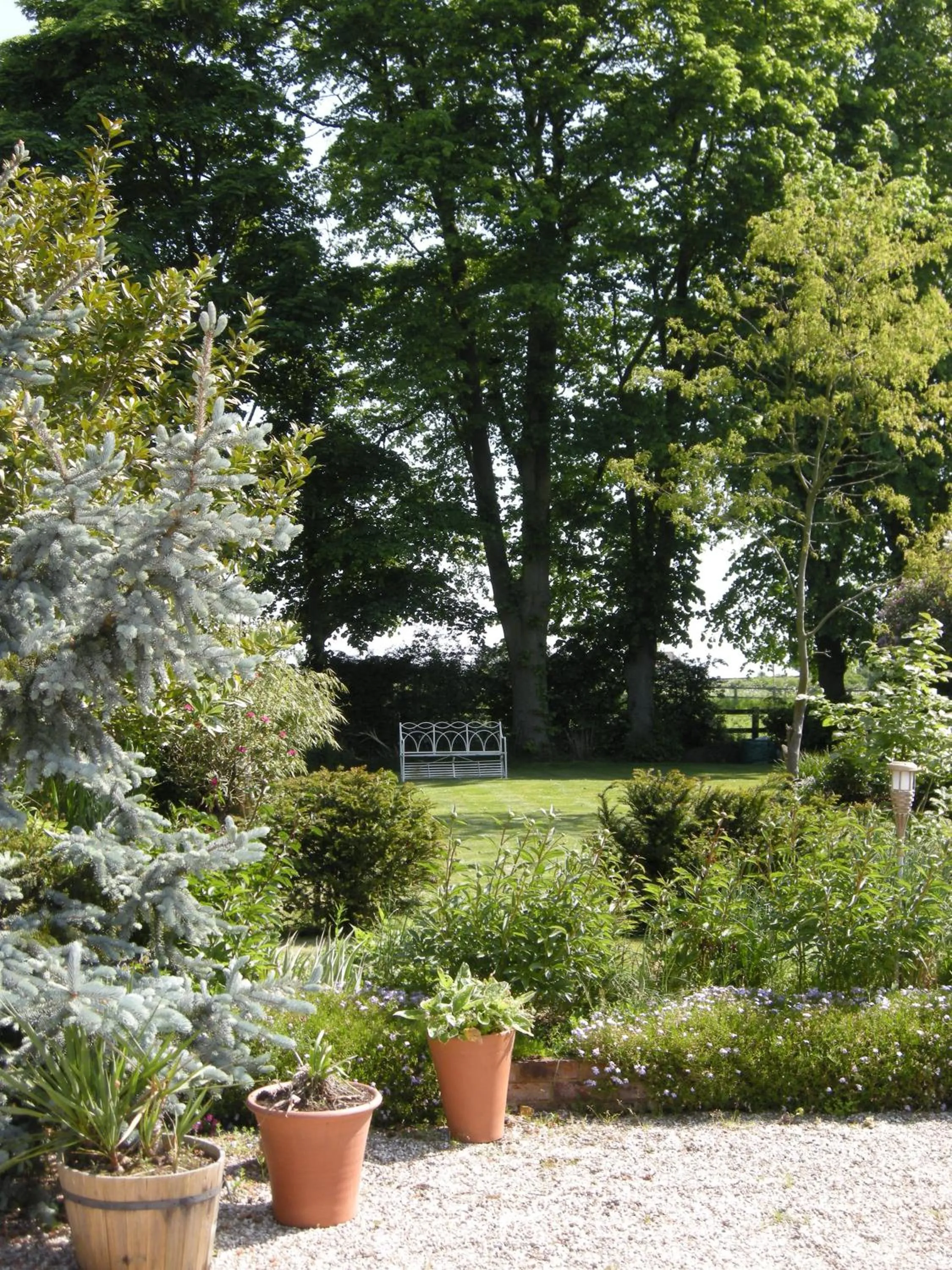 Motts Bed & Breakfast