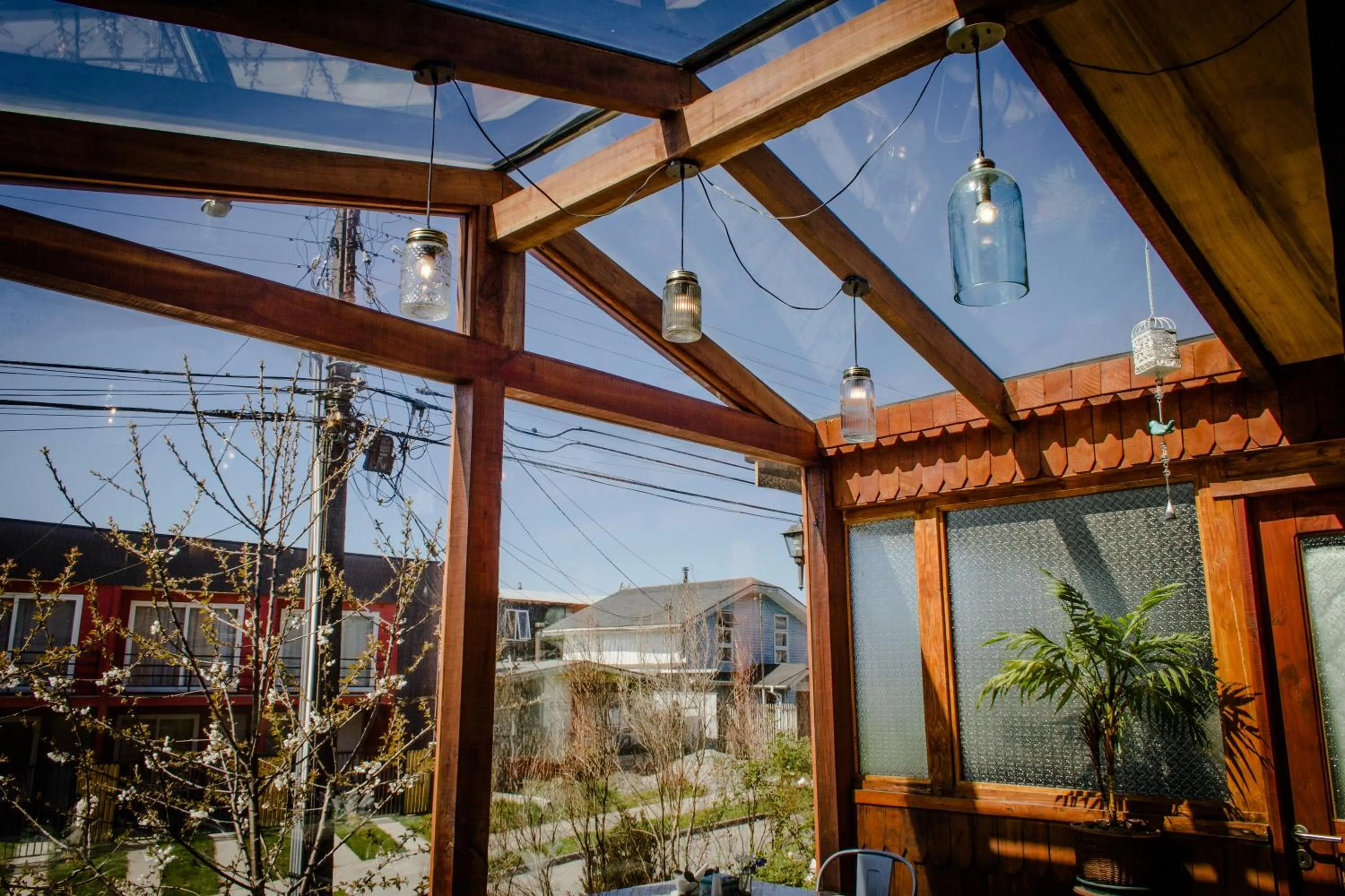 Other in Casa Kalfu Hotel Boutique