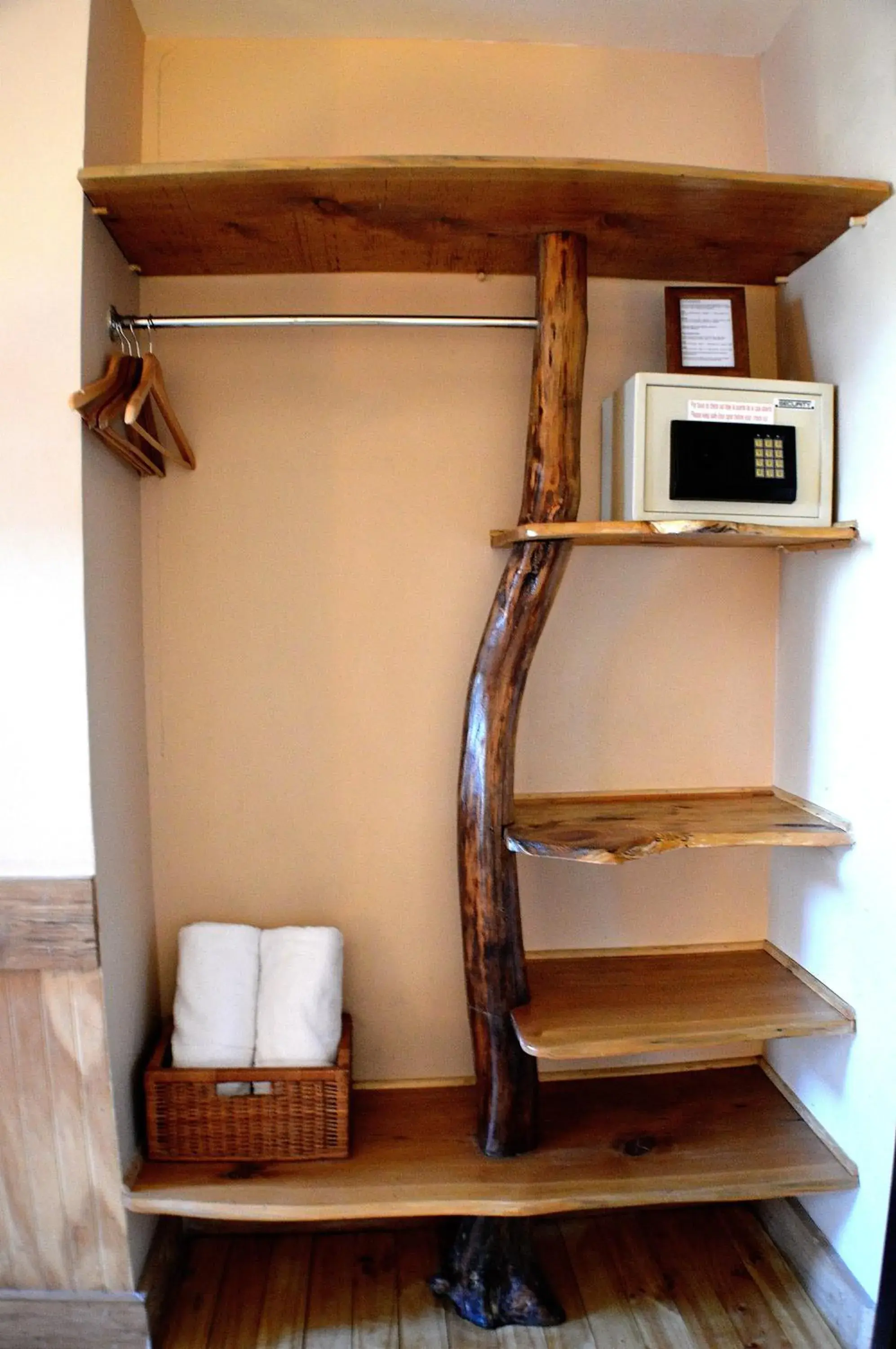 Single Room in Casa Kalfu Hotel Boutique Single Room in Casa Kalfu Hotel Boutique