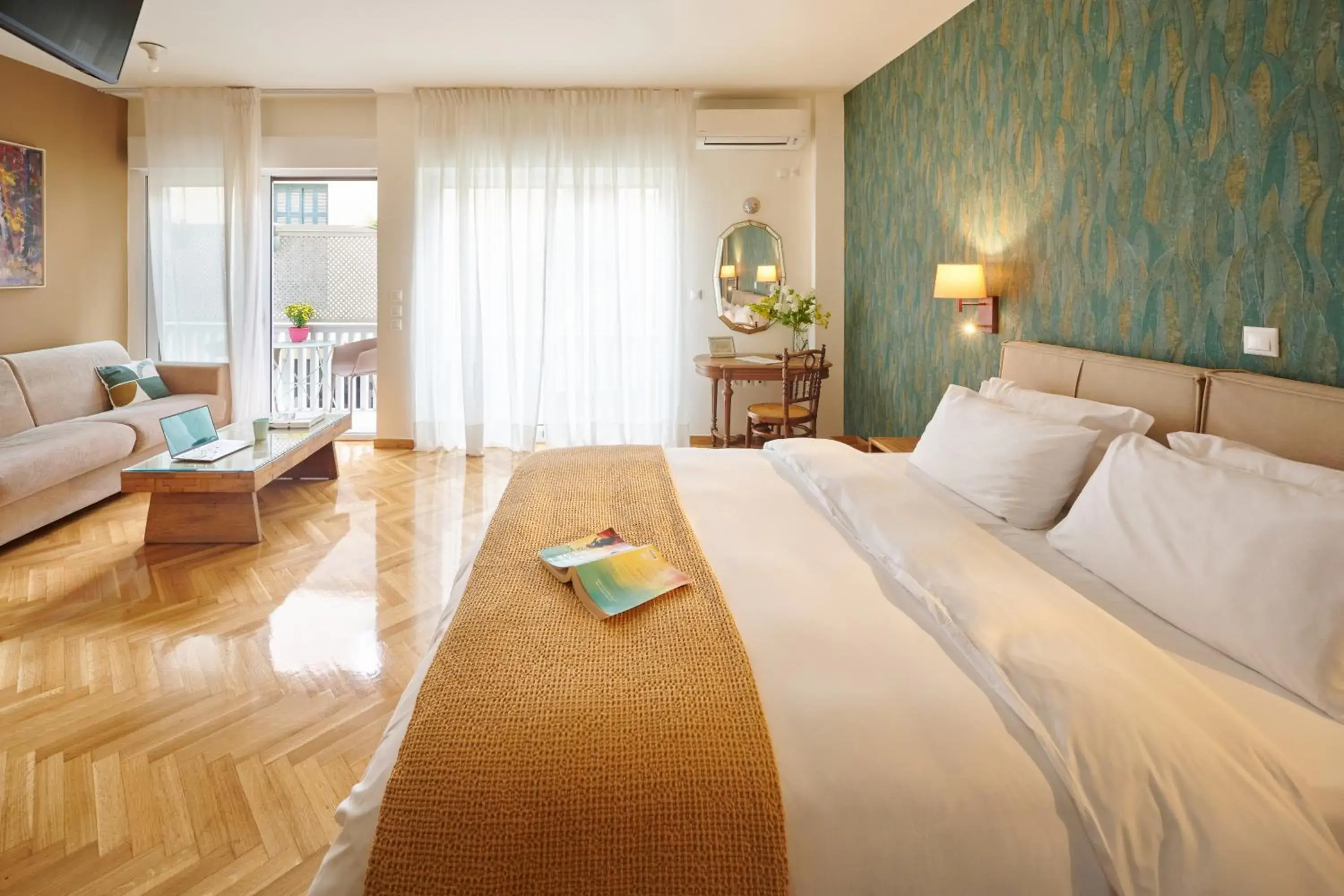 Rastoni Athens Suites near Acropolis Rastoni Athens Suites near Acropolis