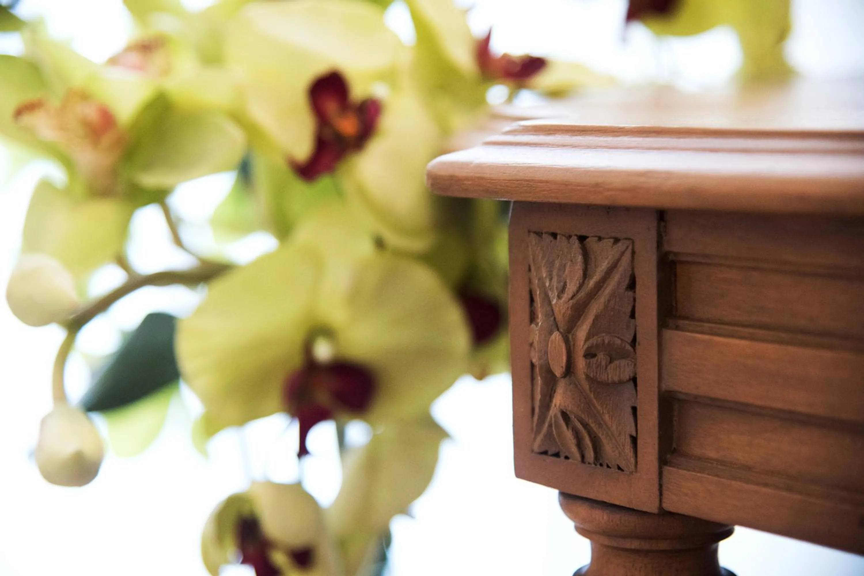 Decorative detail in Rastoni Athens Suites near Acropolis