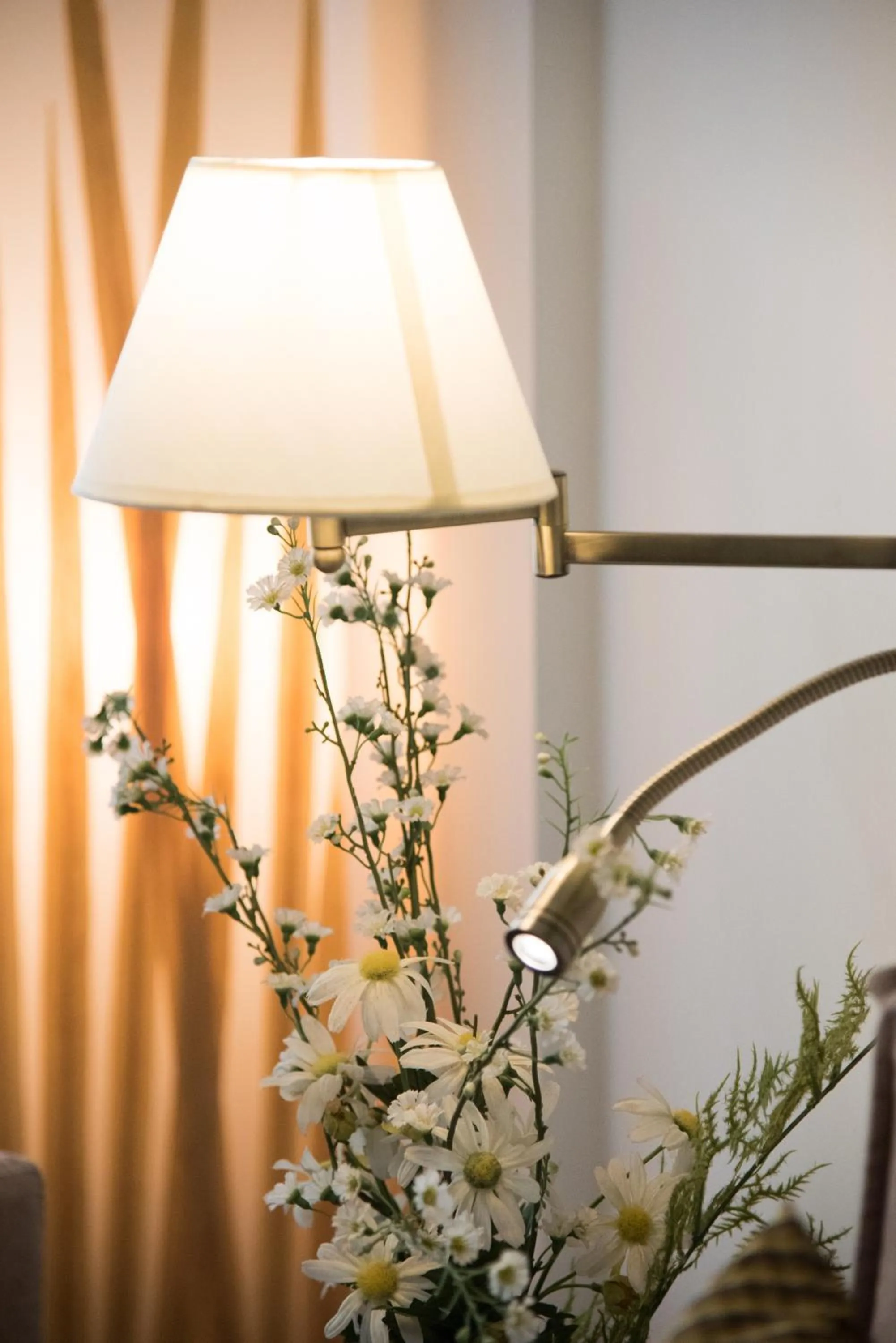 Decorative detail in Rastoni Athens Suites near Acropolis