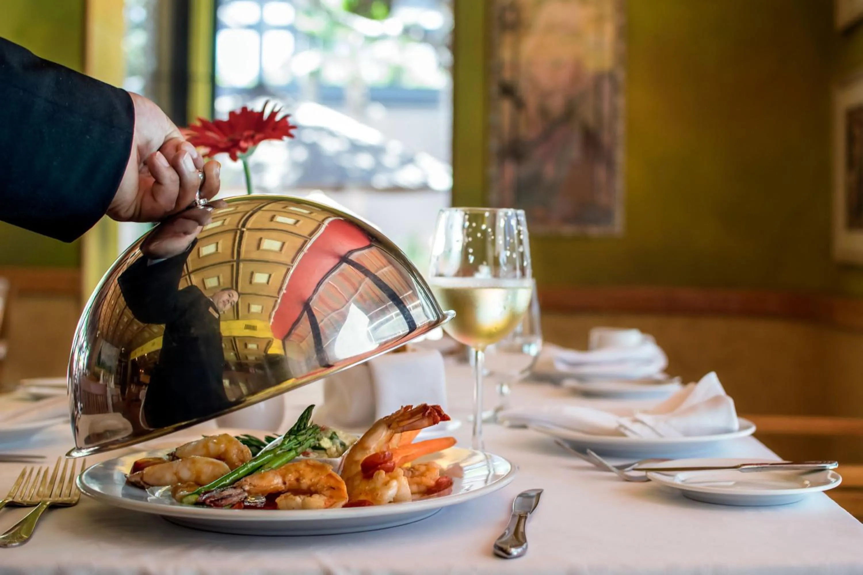 Hotel Lucerna Tijuana