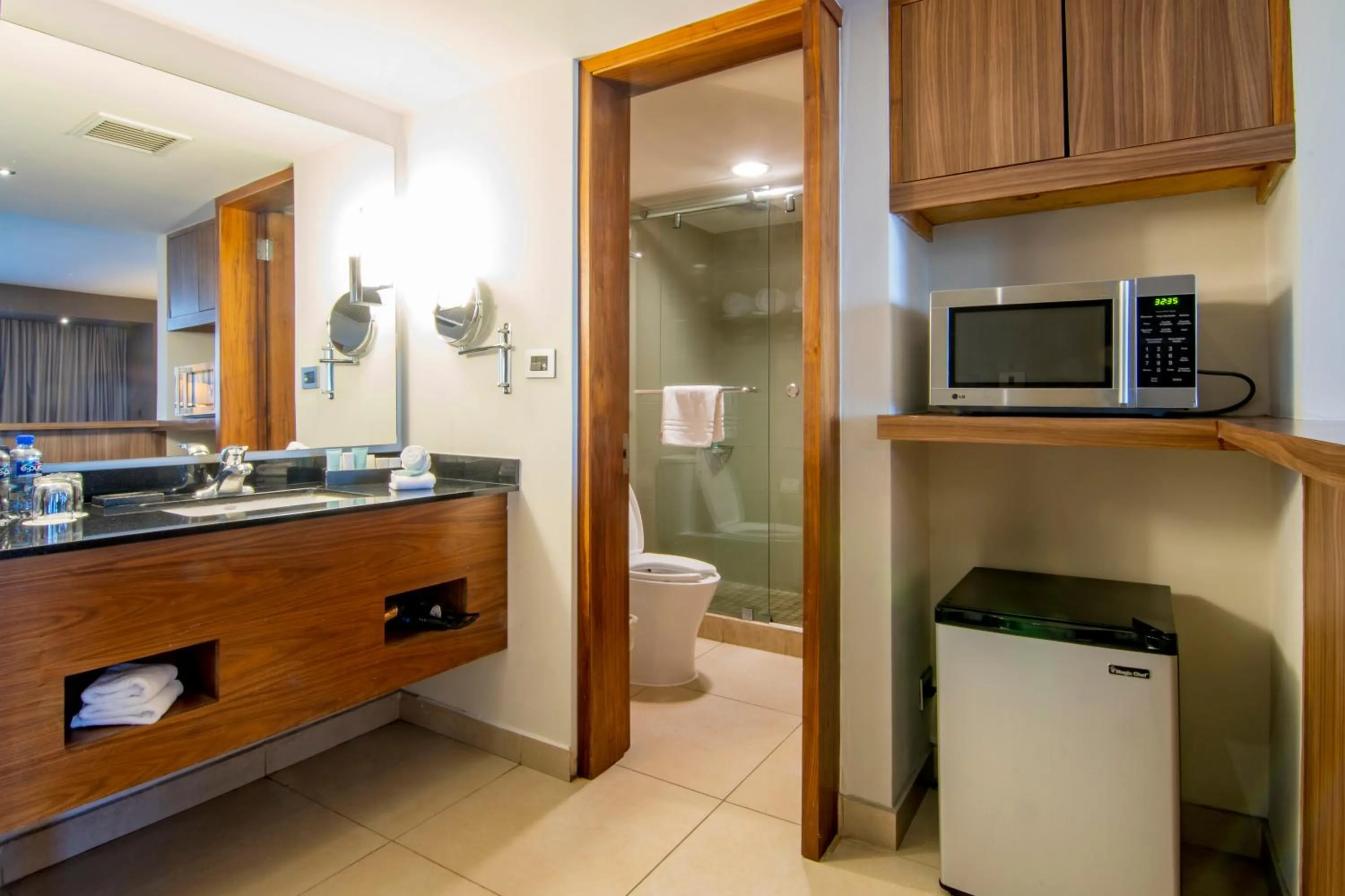 Hotel Lucerna Tijuana