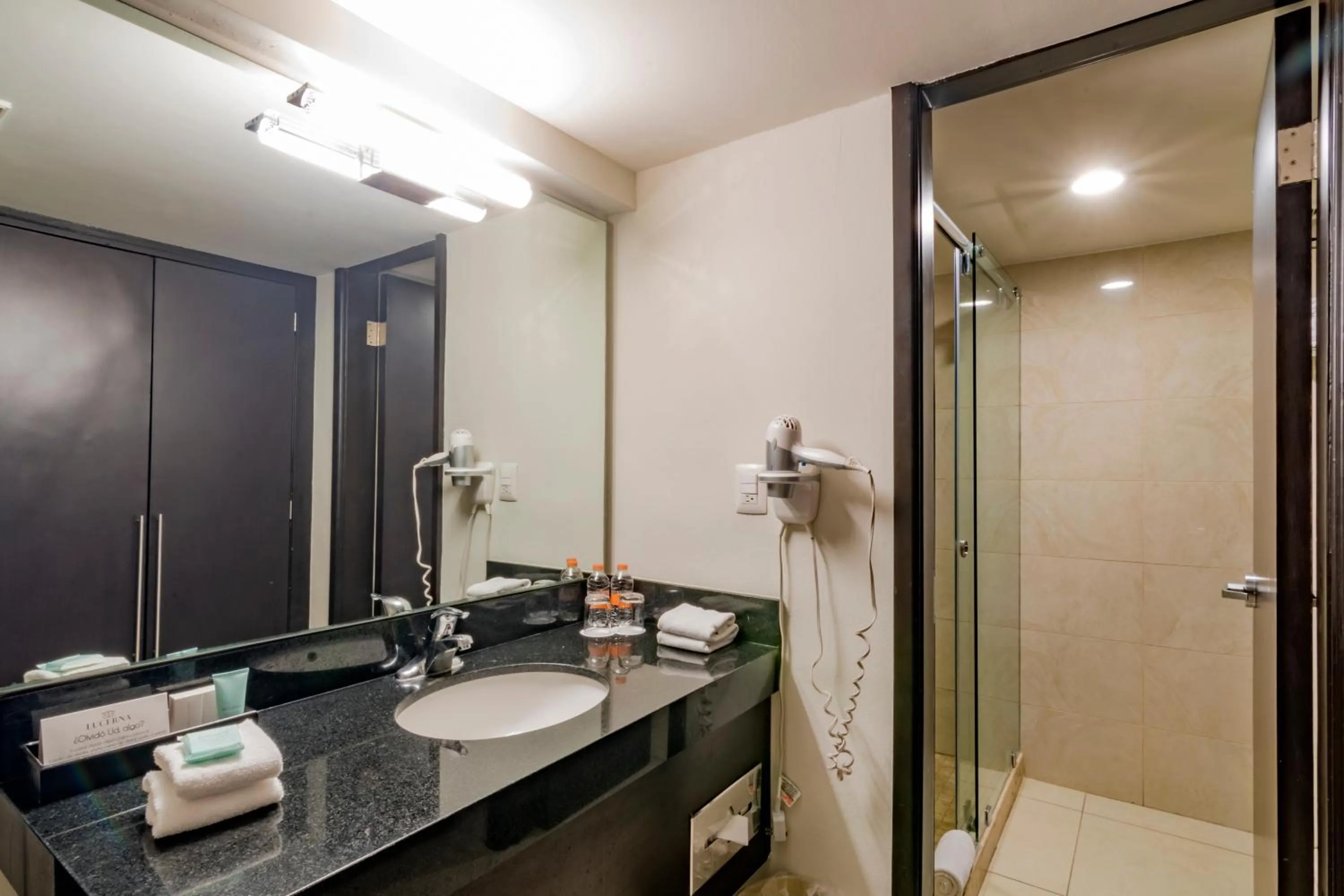 Hotel Lucerna Tijuana