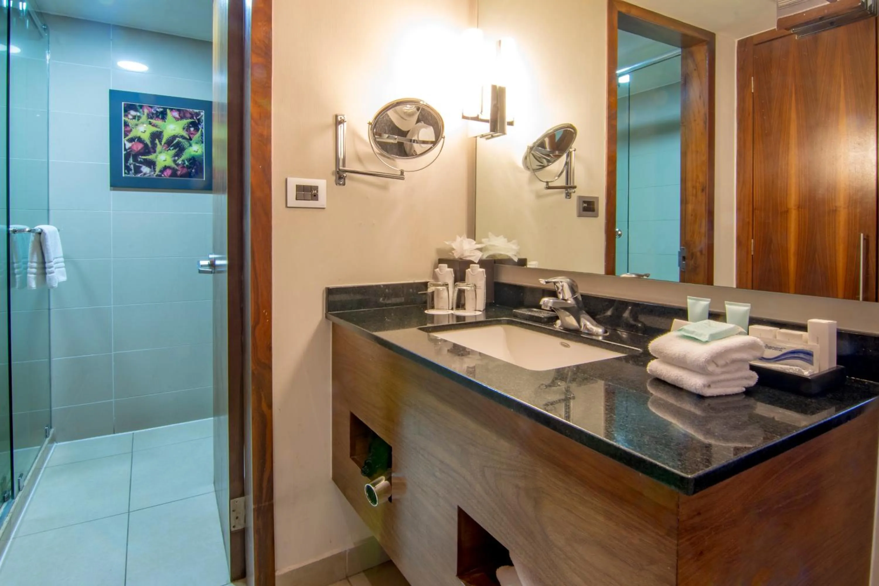 Hotel Lucerna Tijuana