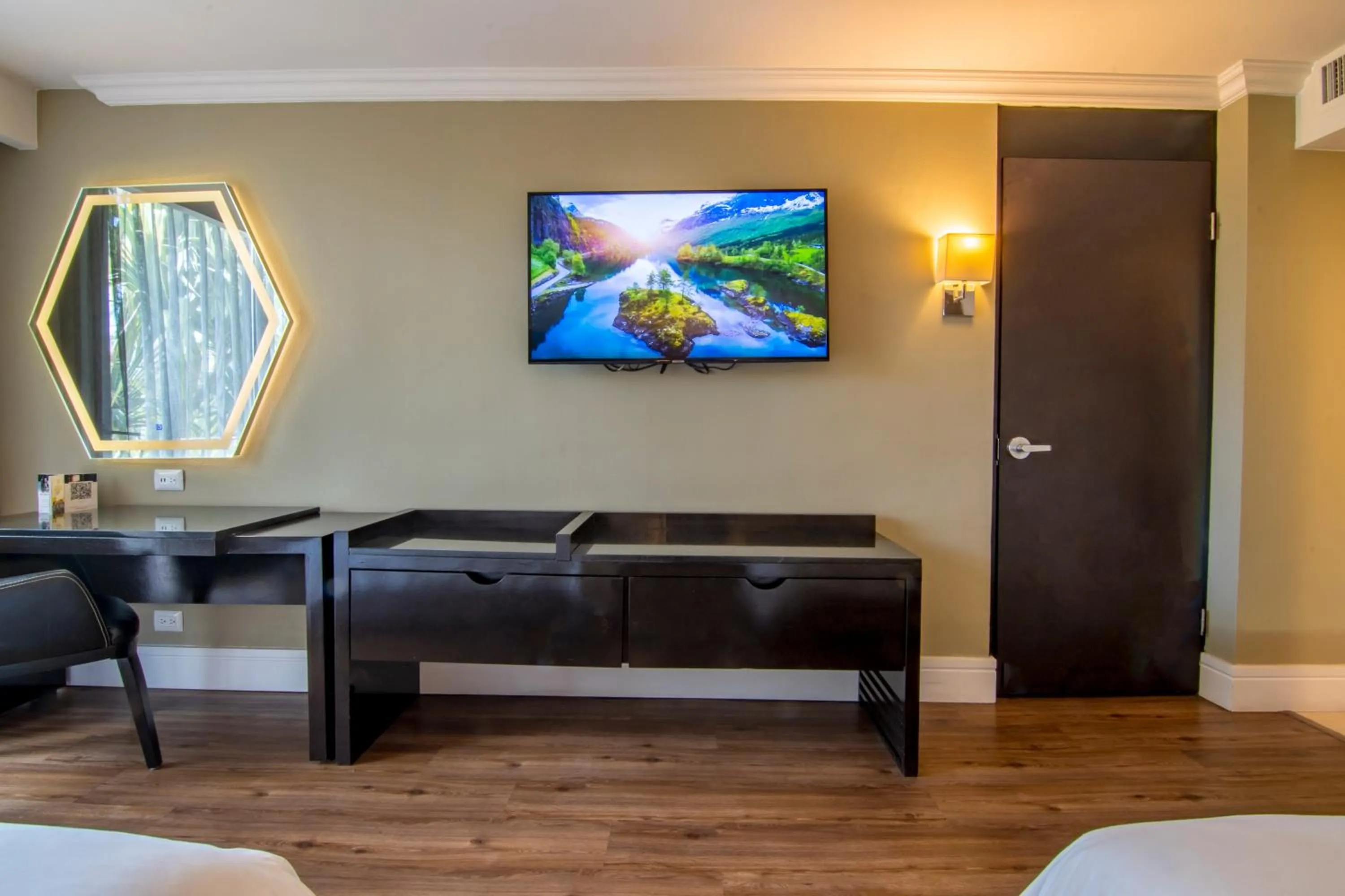 Hotel Lucerna Tijuana