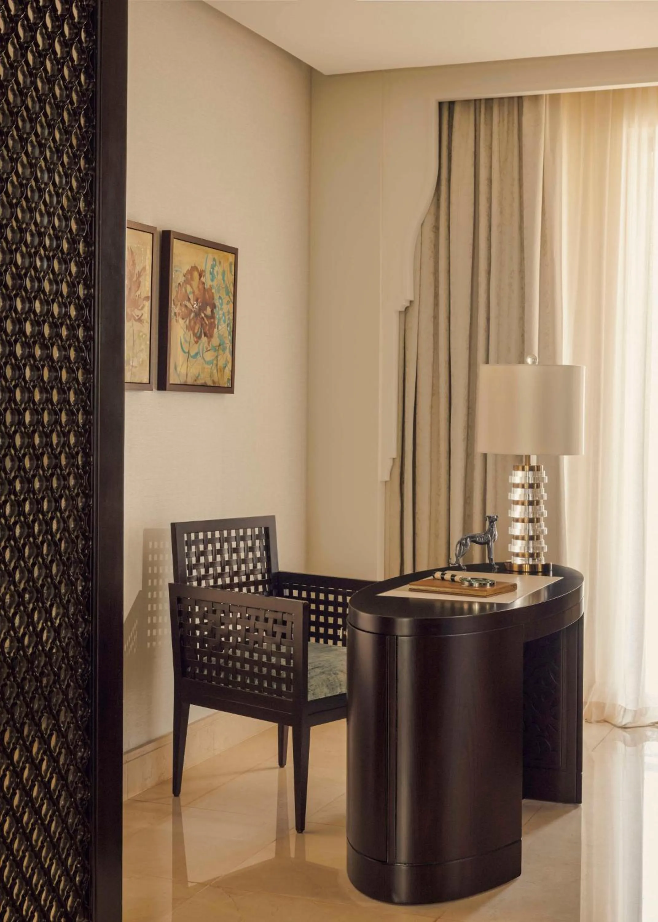 Property building in One&Only The Palm Dubai