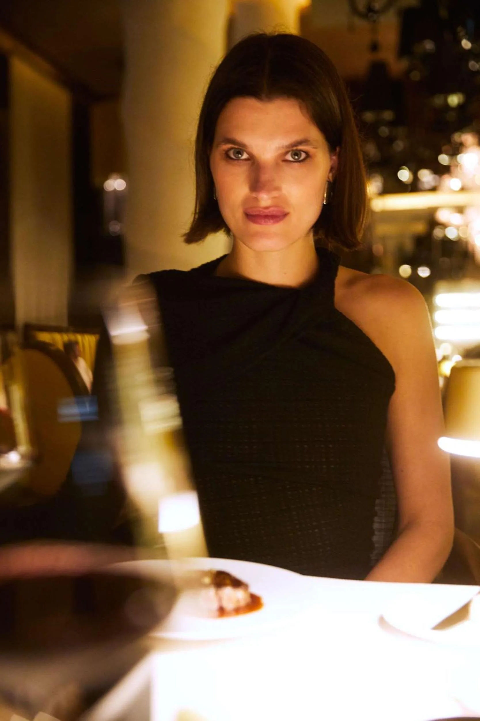 Restaurant/places to eat in One&Only The Palm Dubai