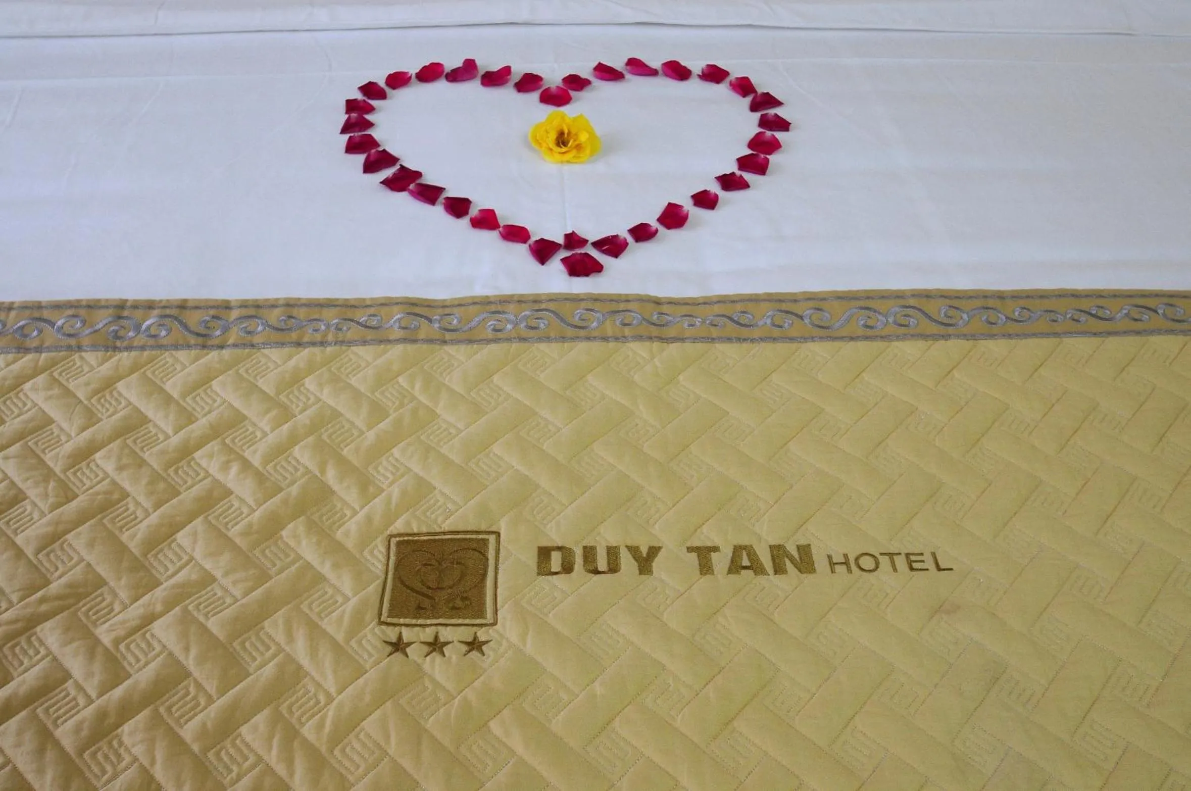 Duy Tan Hotel