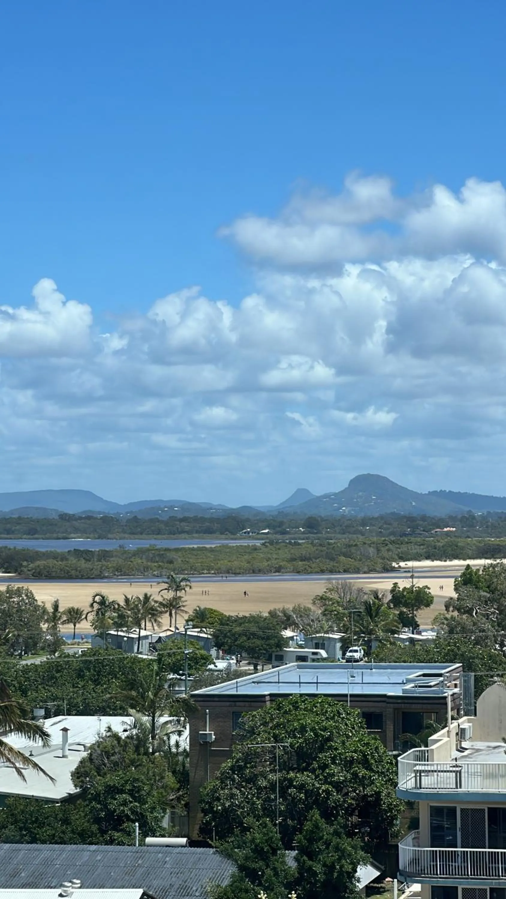 View (from property/room) in Majorca Isle Beachside Resort