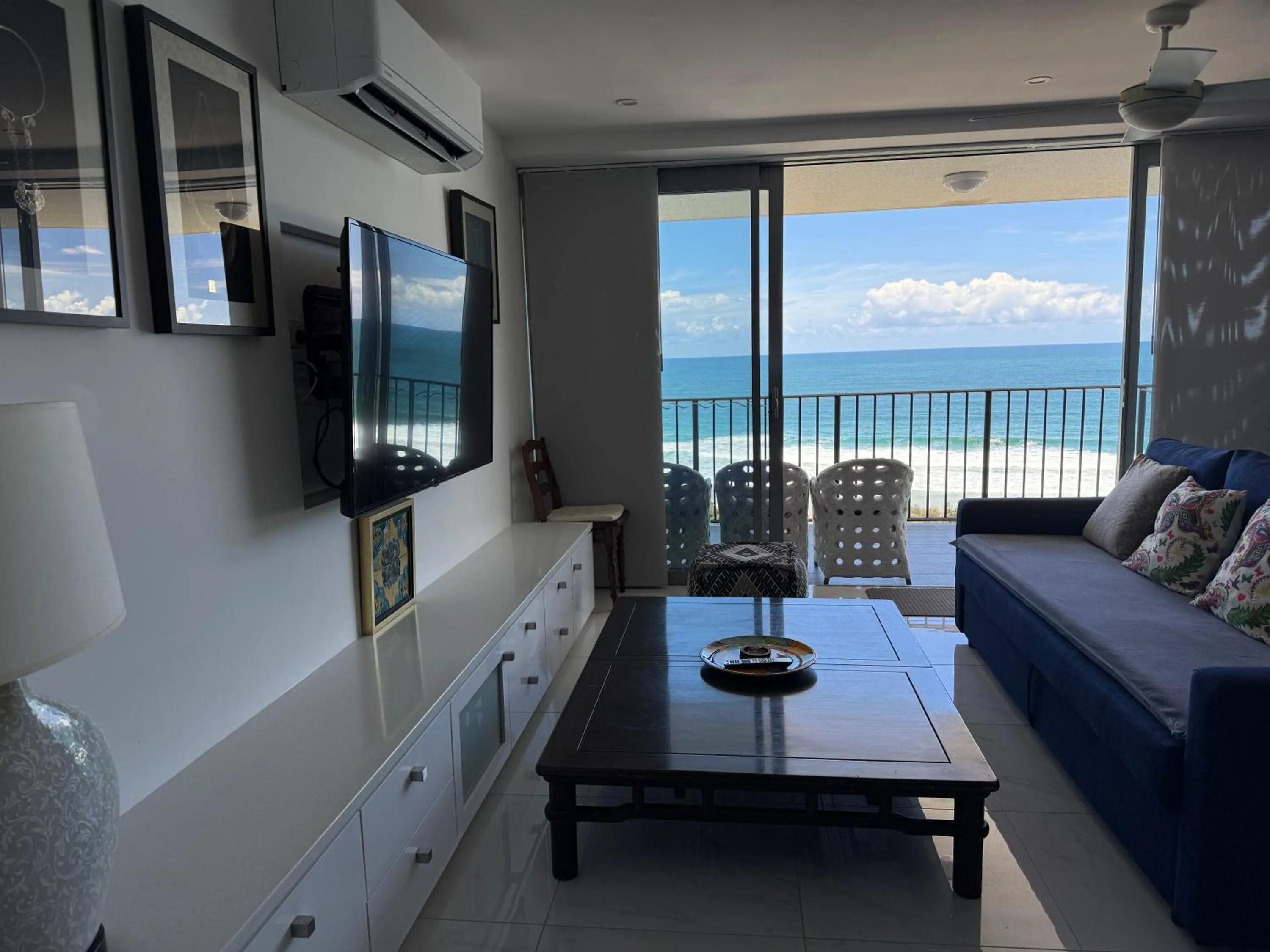 Majorca Isle Beachside Resort