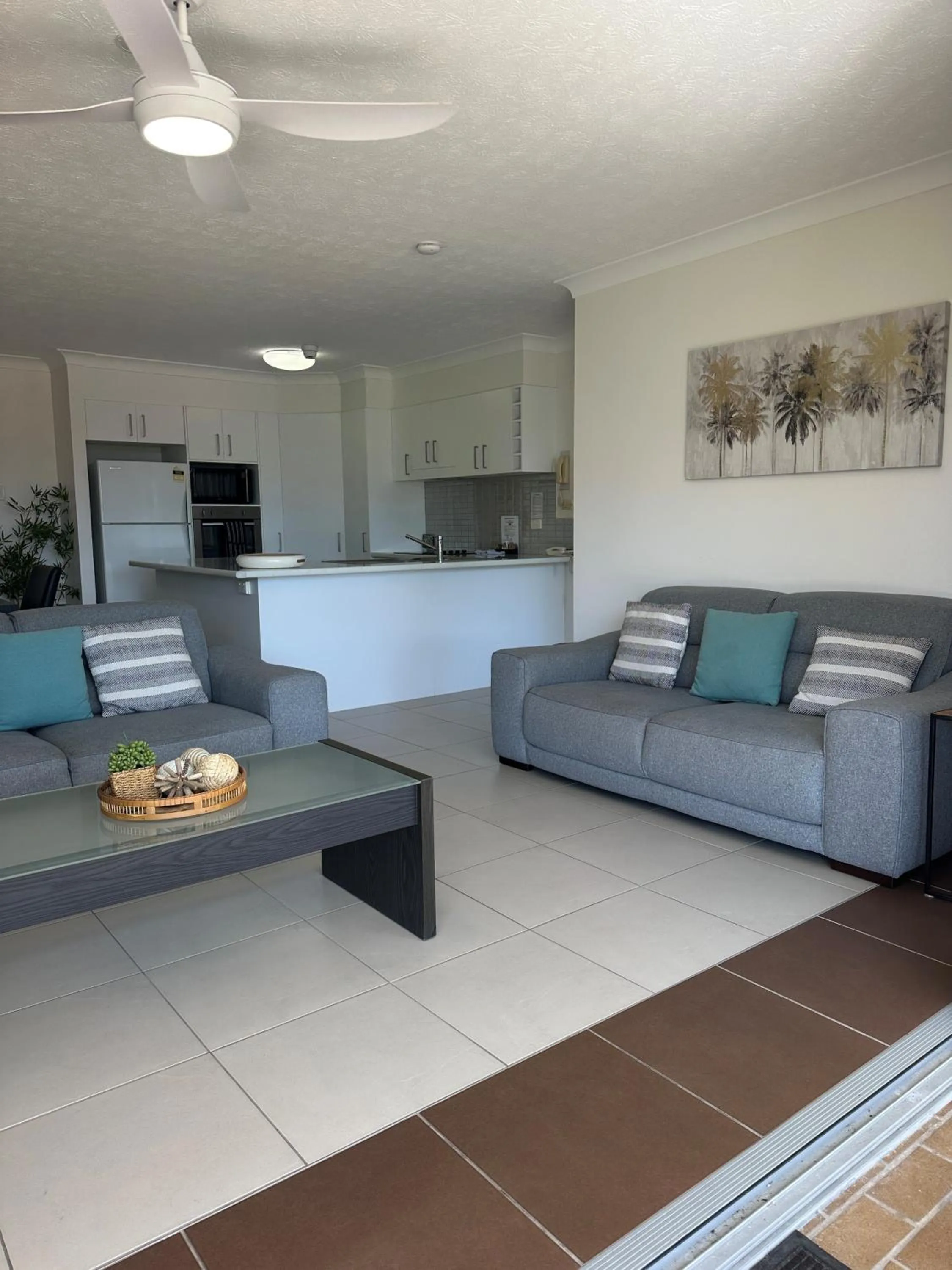 TV and multimedia in Majorca Isle Beachside Resort