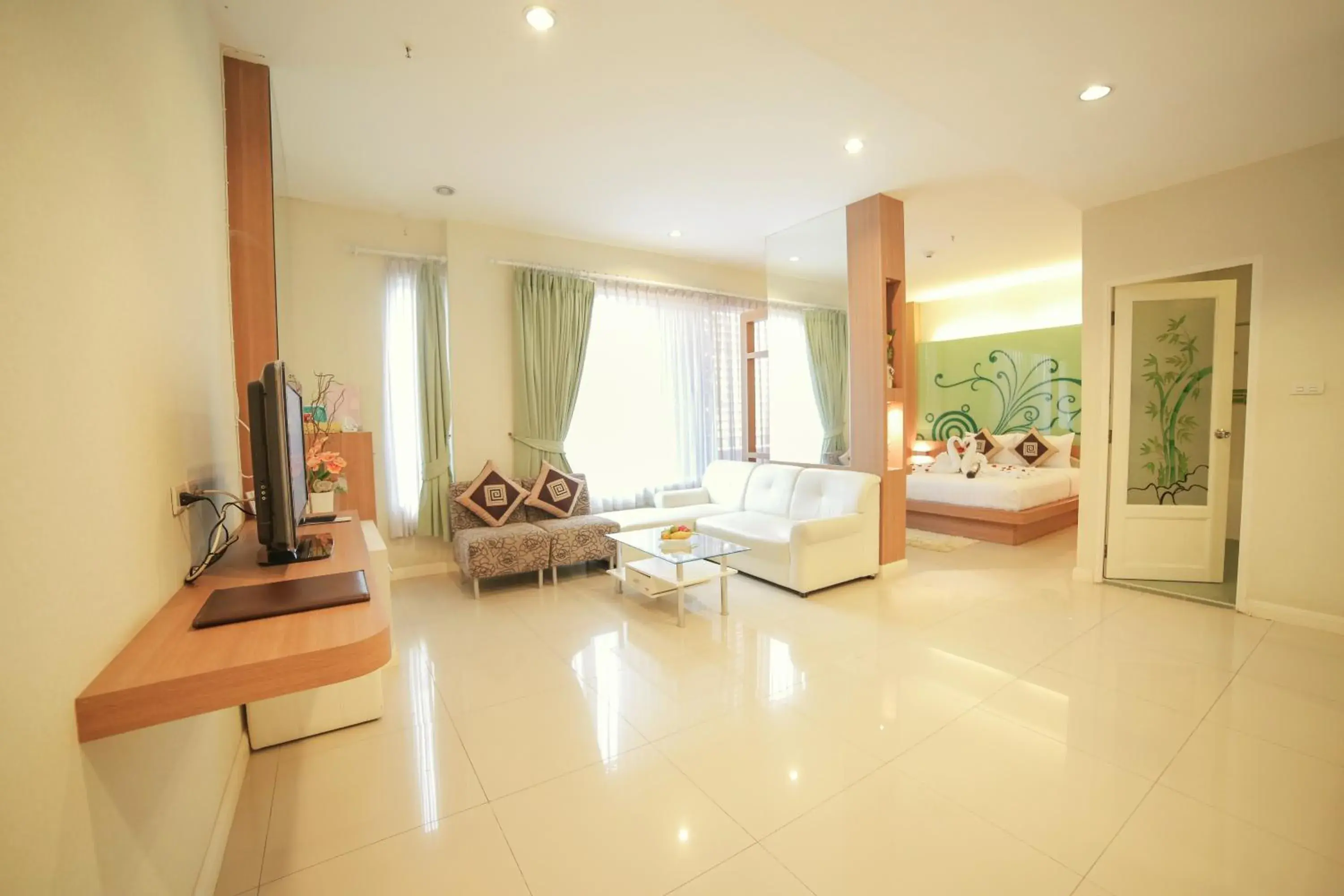 Lanexang Princess Hotel Lanexang Princess Hotel