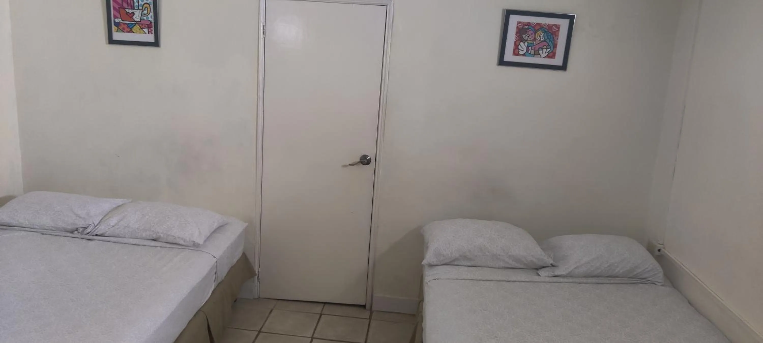 Bed in Woodbrook on the Avenue