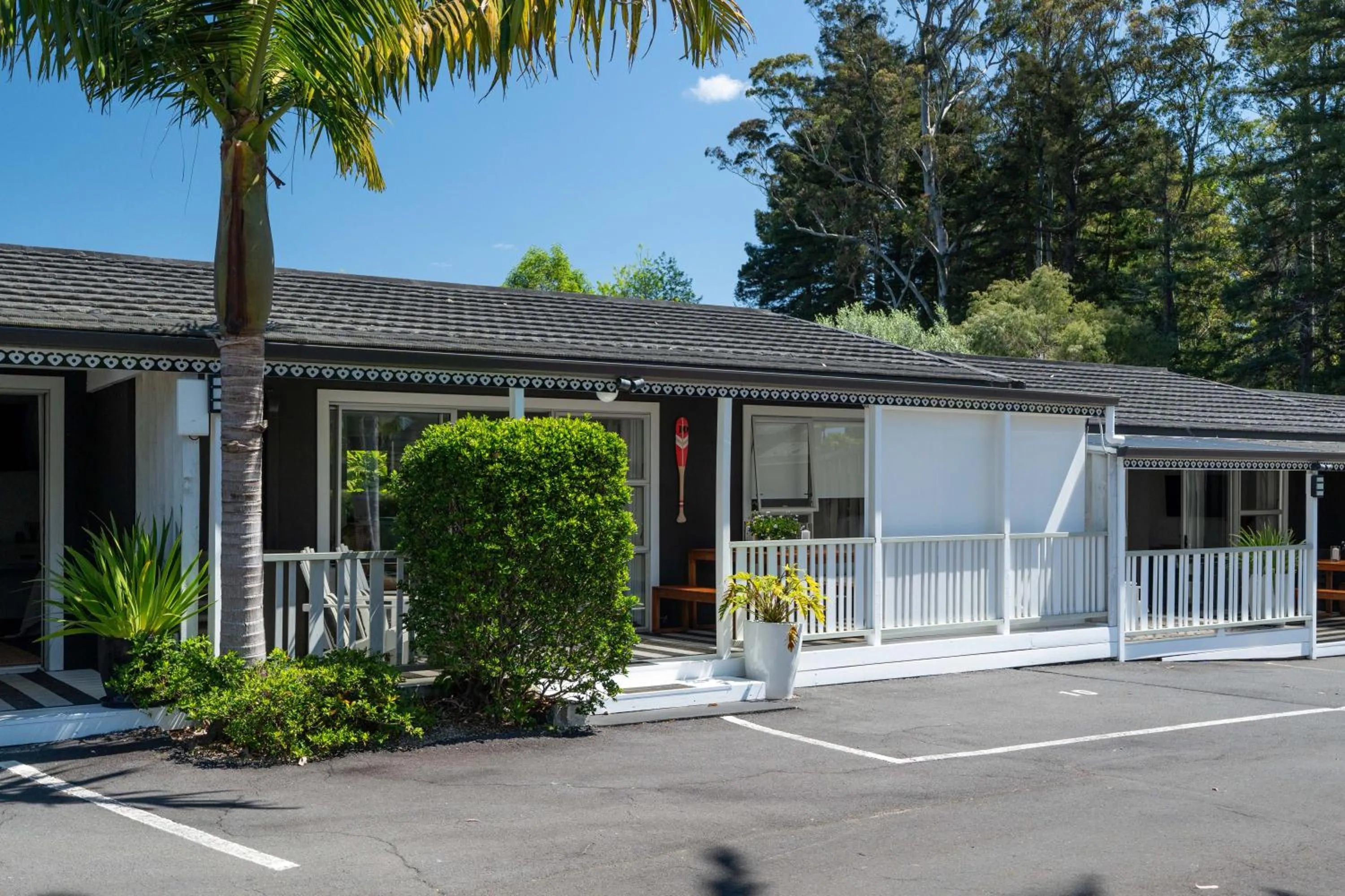 Property building in Stay Kerikeri