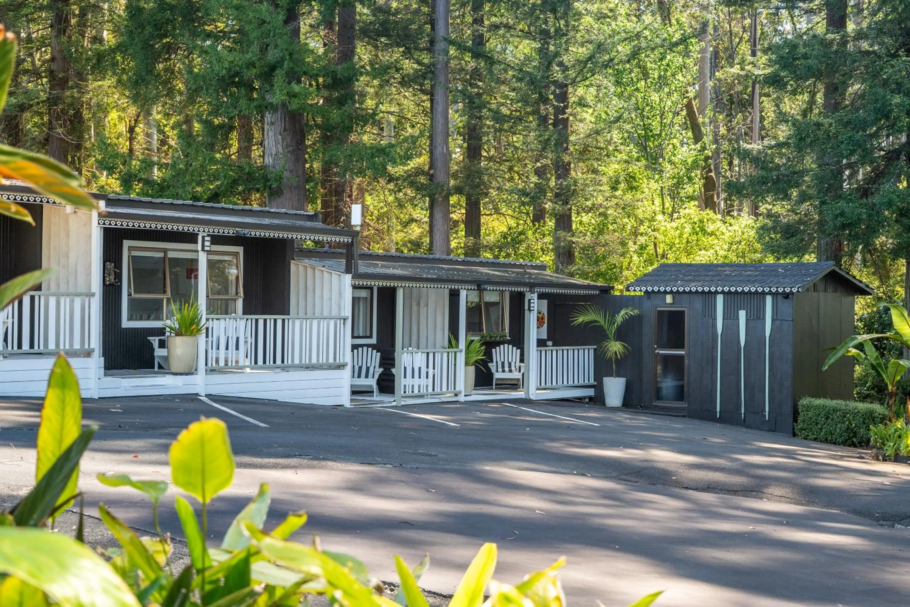 Property building in Stay Kerikeri