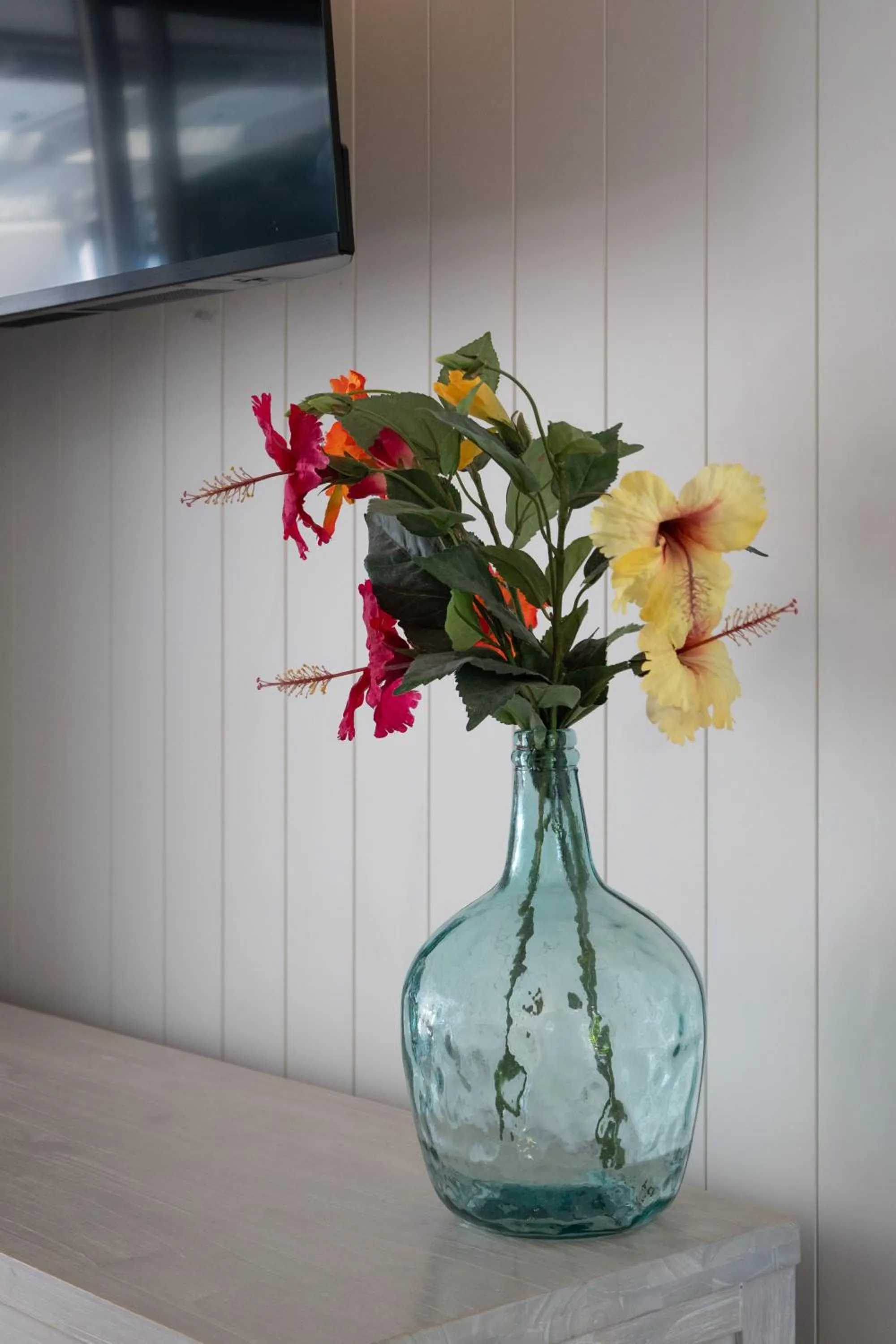 Decorative detail in Stay Kerikeri