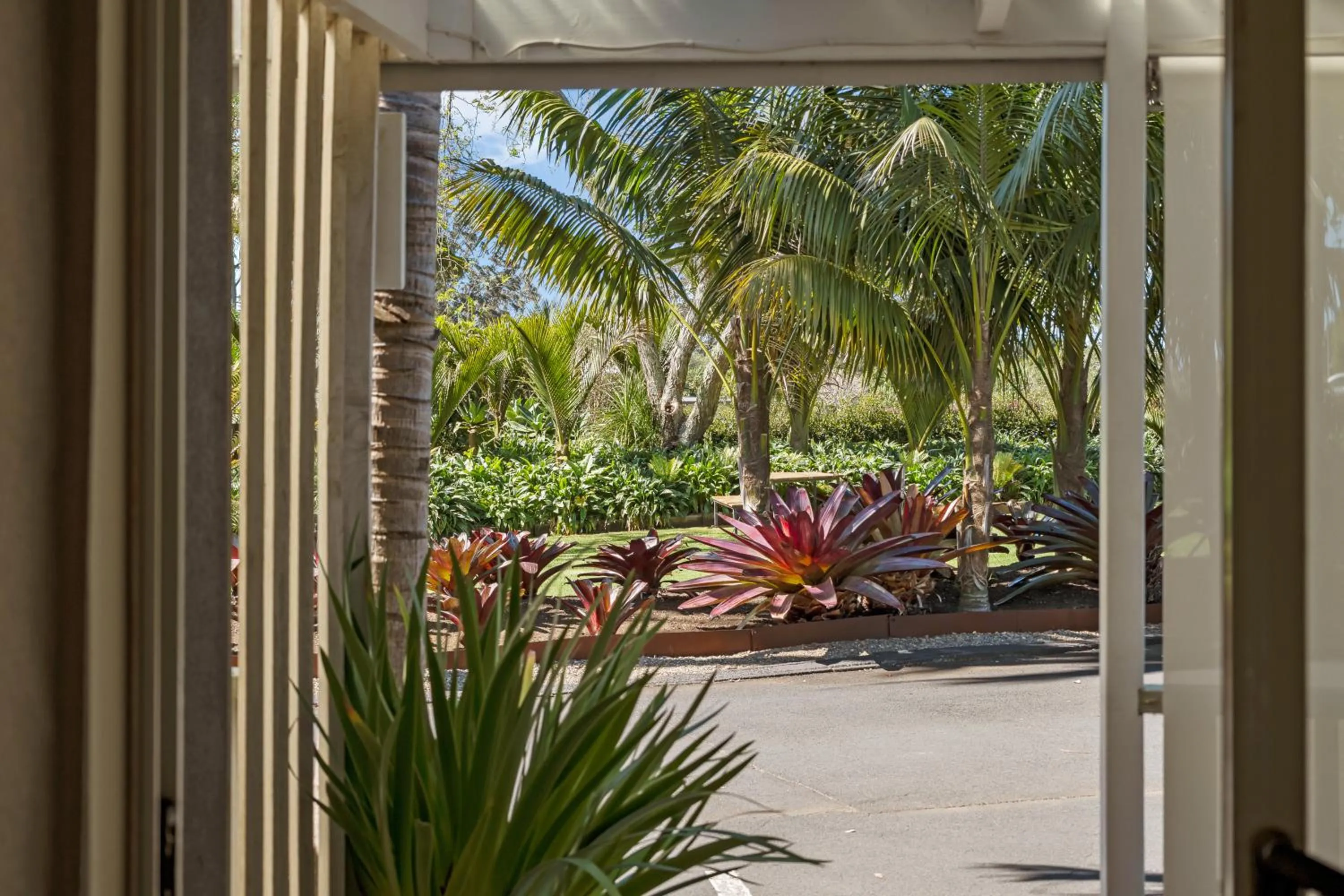 Day in Stay Kerikeri