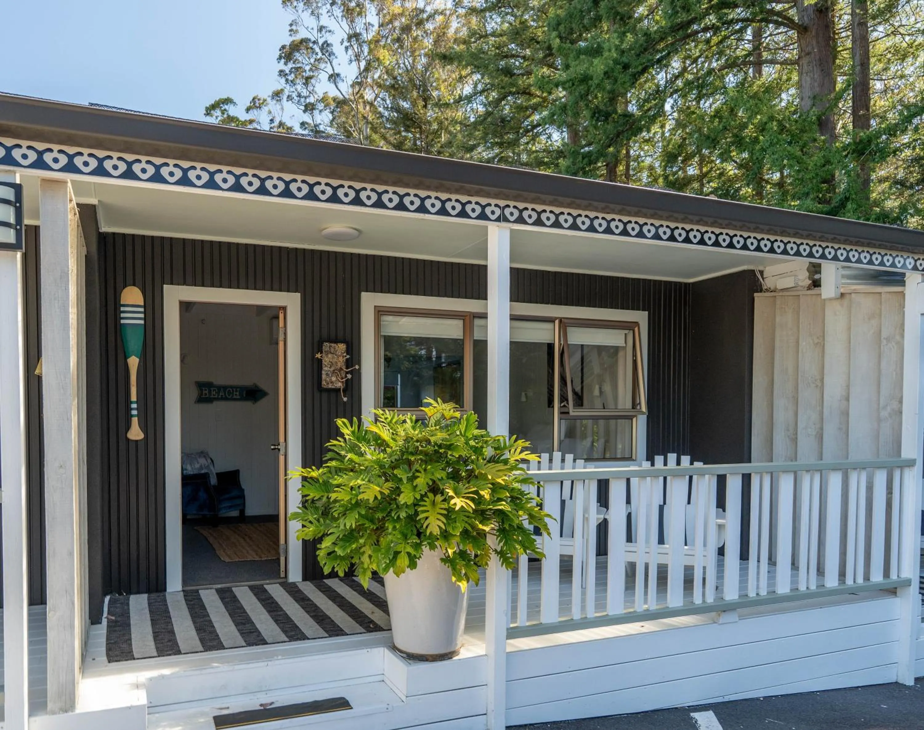 Property building in Stay Kerikeri