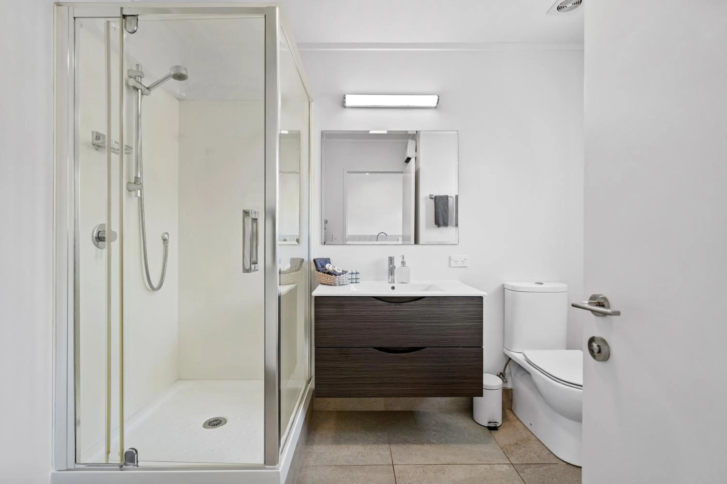 Bathroom in Stay Kerikeri
