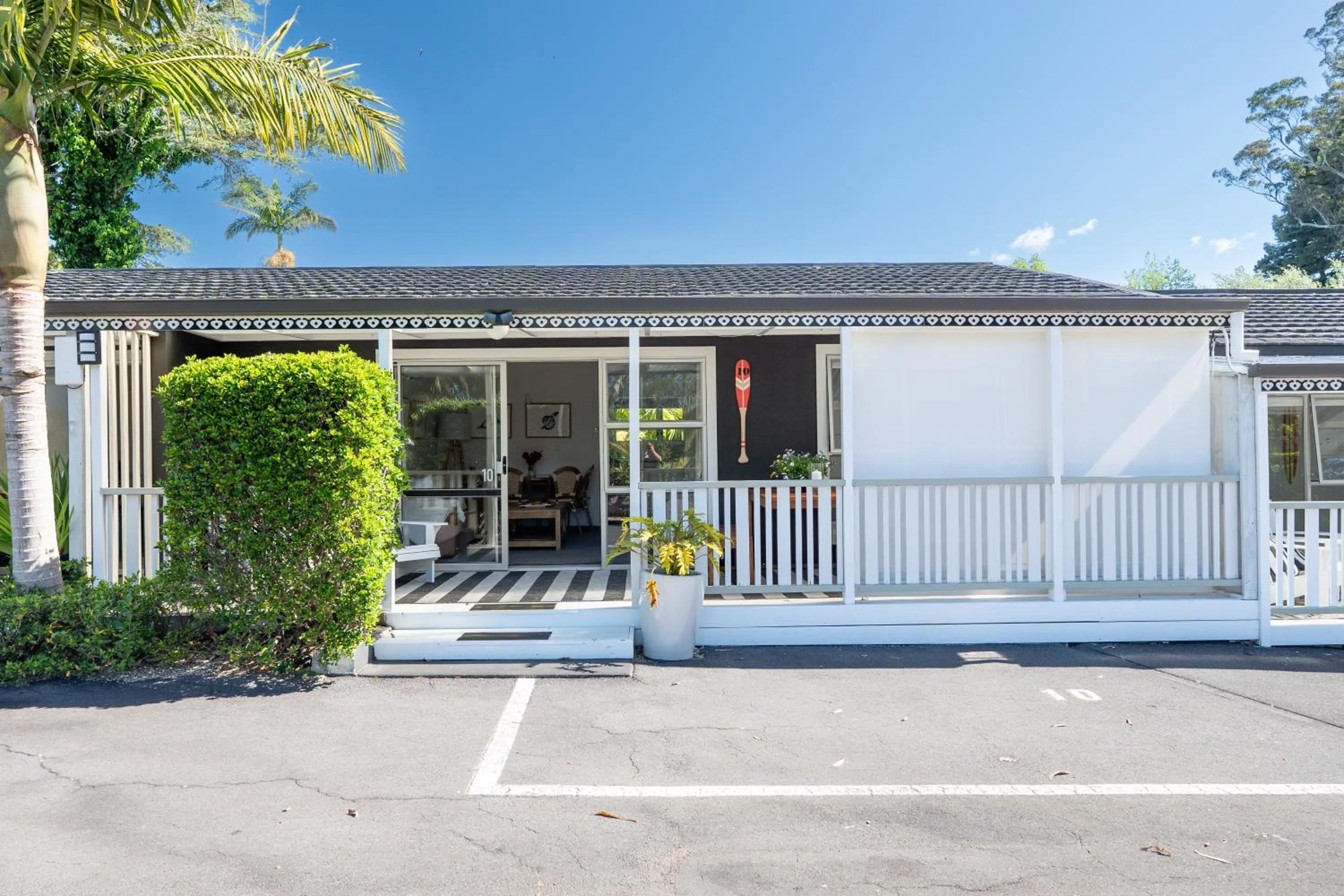 Property building in Stay Kerikeri