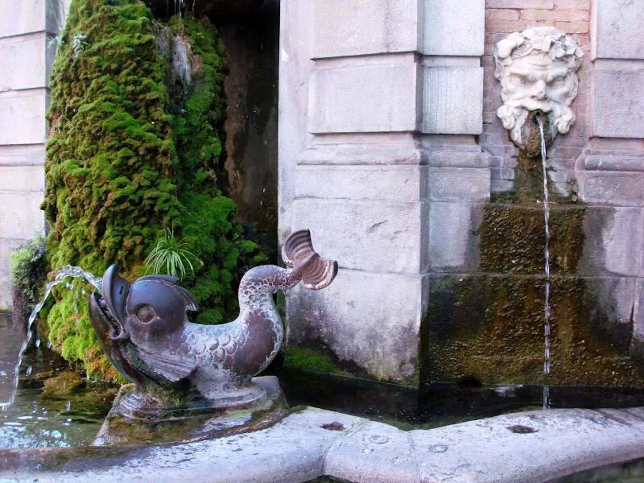 Nearby landmark in Bed And Salerno - Largo Campo - Appartamento