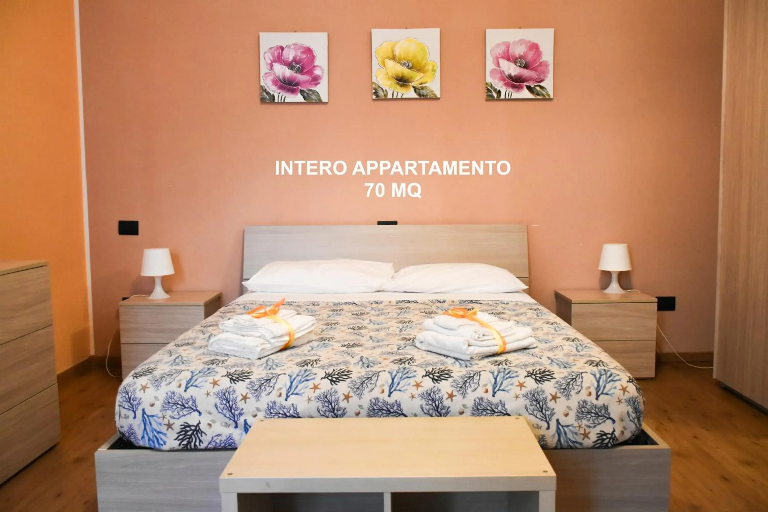 Bed And Salerno - Largo Campo - Appartamento Bed And Salerno - Largo Campo - Appartamento