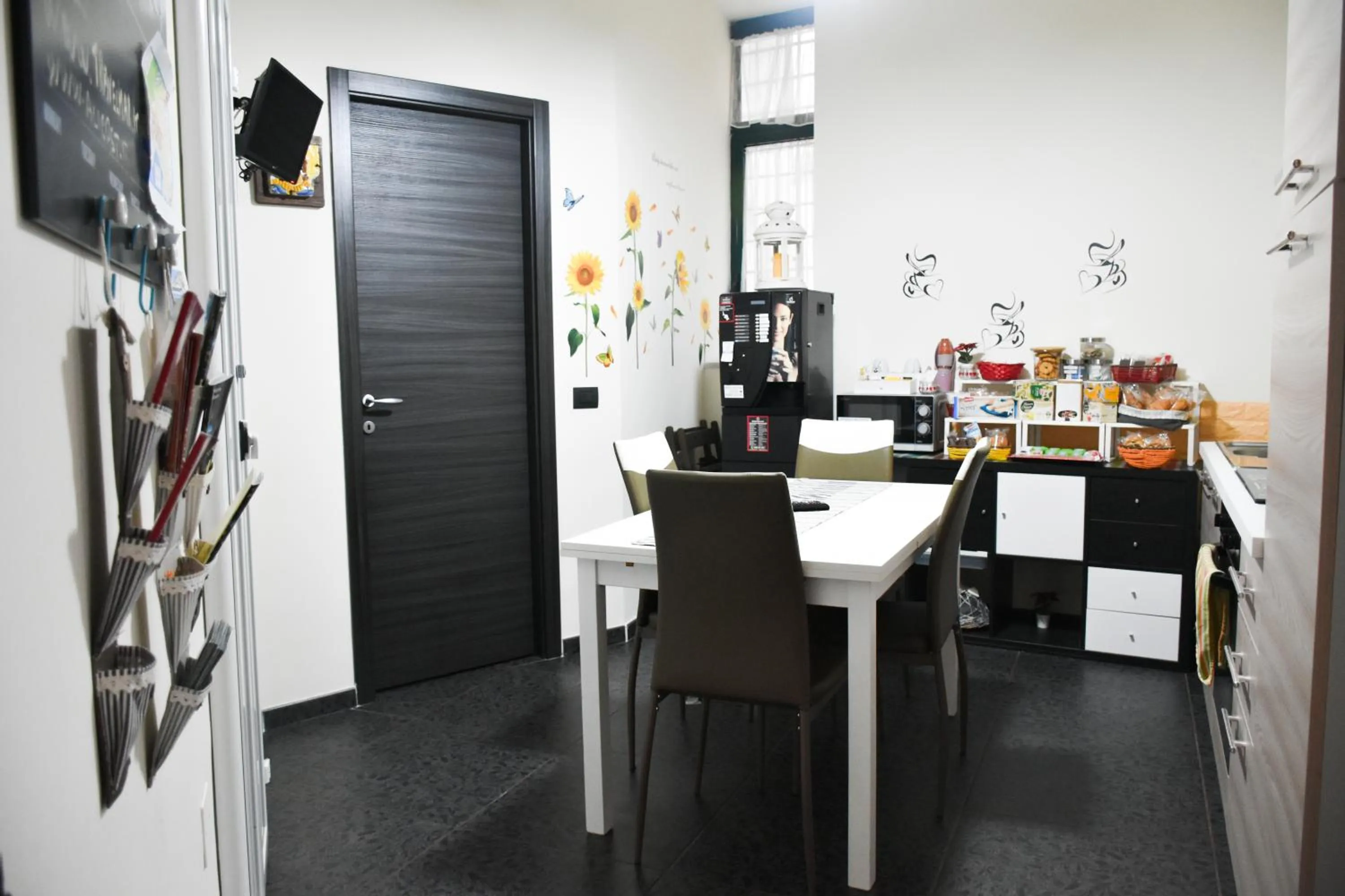 Breakfast in Bed And Salerno - Largo Campo - Appartamento