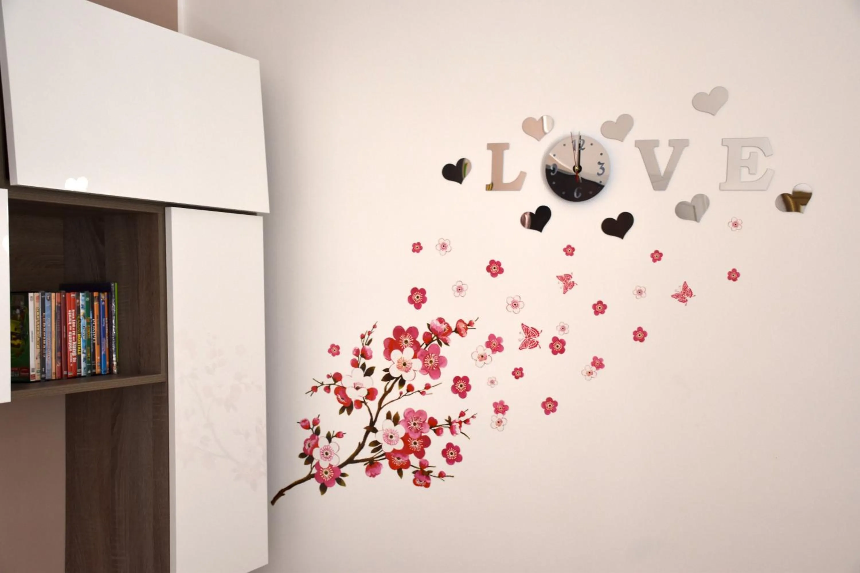 Seating area in Bed And Salerno - Largo Campo - Appartamento