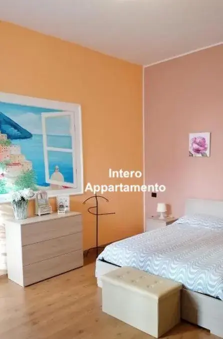 Apartment in Bed And Salerno - Largo Campo - Appartamento Apartment in Bed And Salerno - Largo Campo - Appartamento