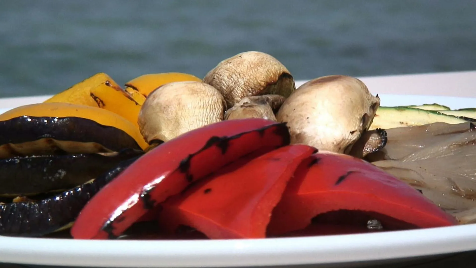 Restaurant/places to eat in Plaza