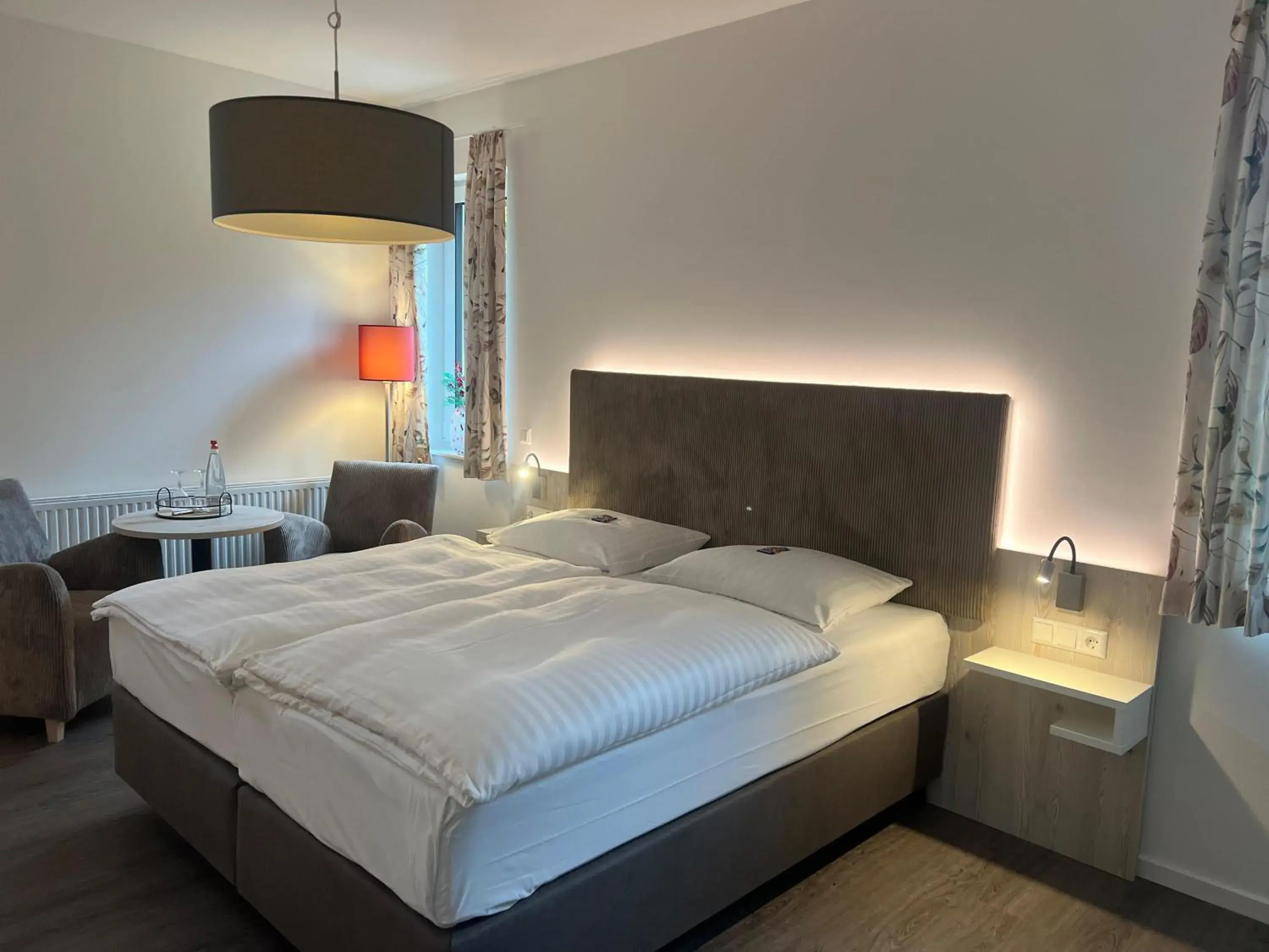 Superior Double Room - single occupancy in Hotel Zur Post Superior Double Room - single occupancy in Hotel Zur Post