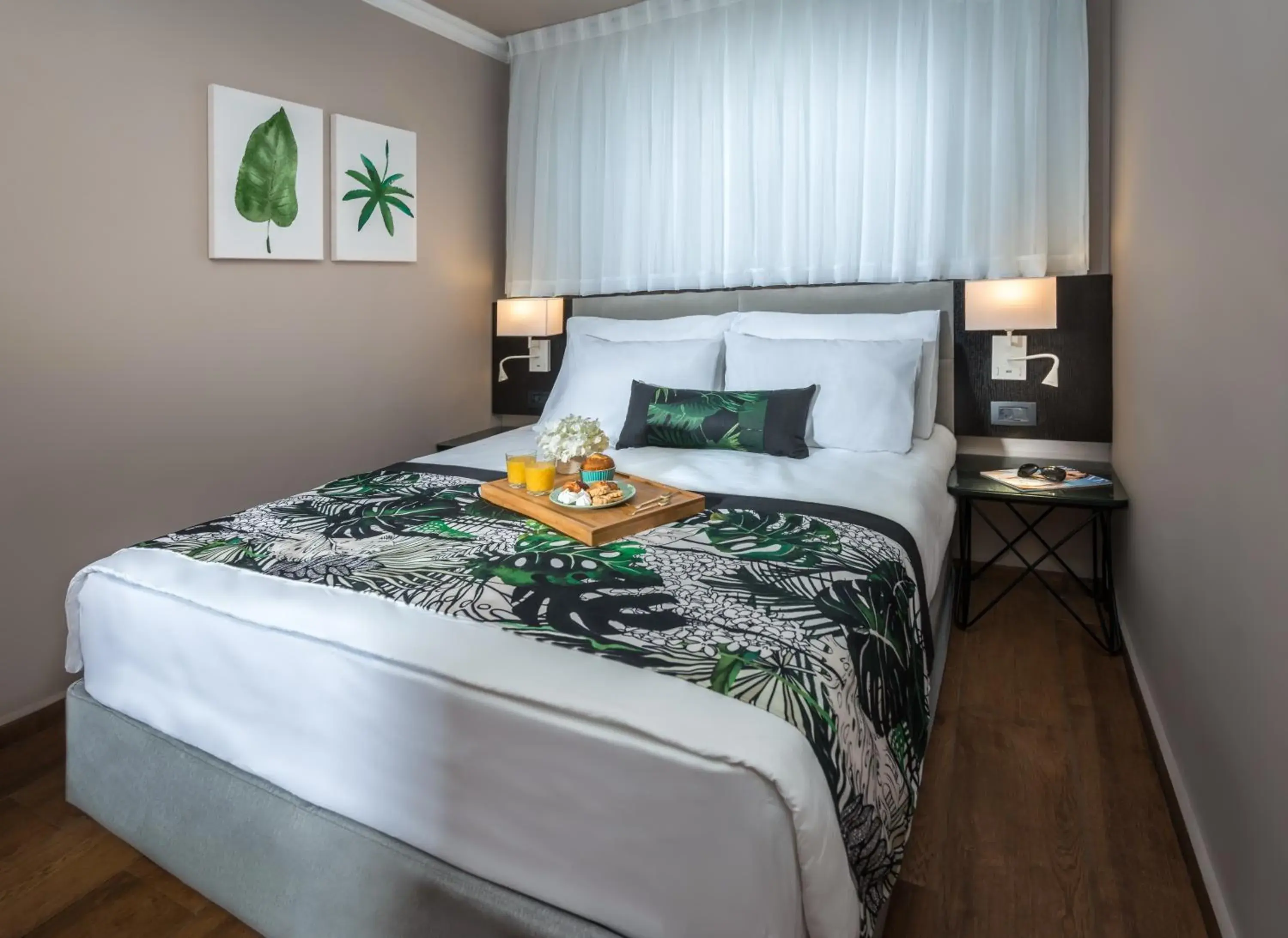 Family Apartment with Garden Access (3 Adults) in Erettz Dafna Travel Hotel Family Apartment with Garden Access (3 Adults) in Erettz Dafna Travel Hotel