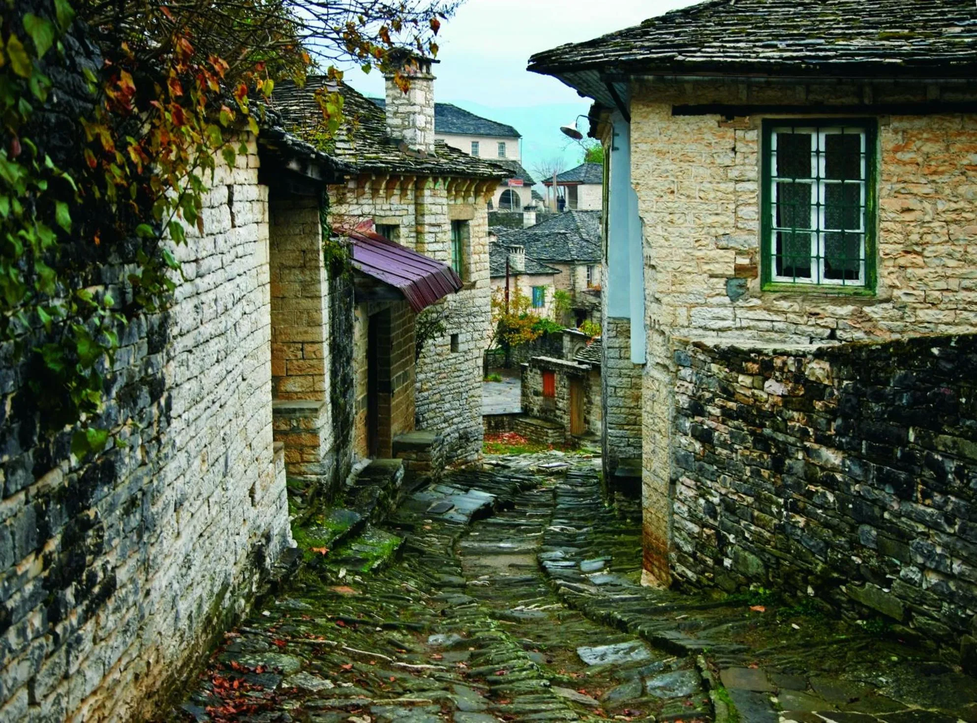 Neighbourhood in Kipi Suites